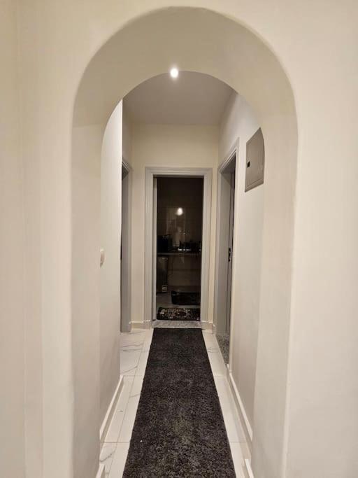Downtown Cairo 1BR Flat- 86