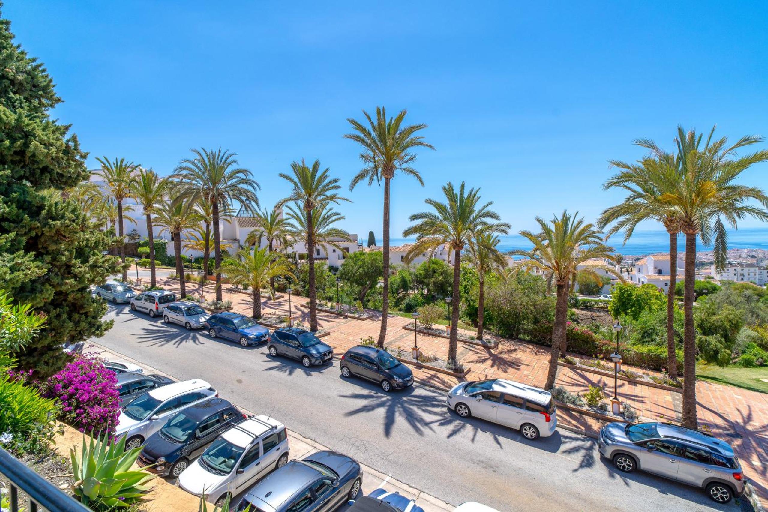 Hibiscos Seaview Terrace by Casasol