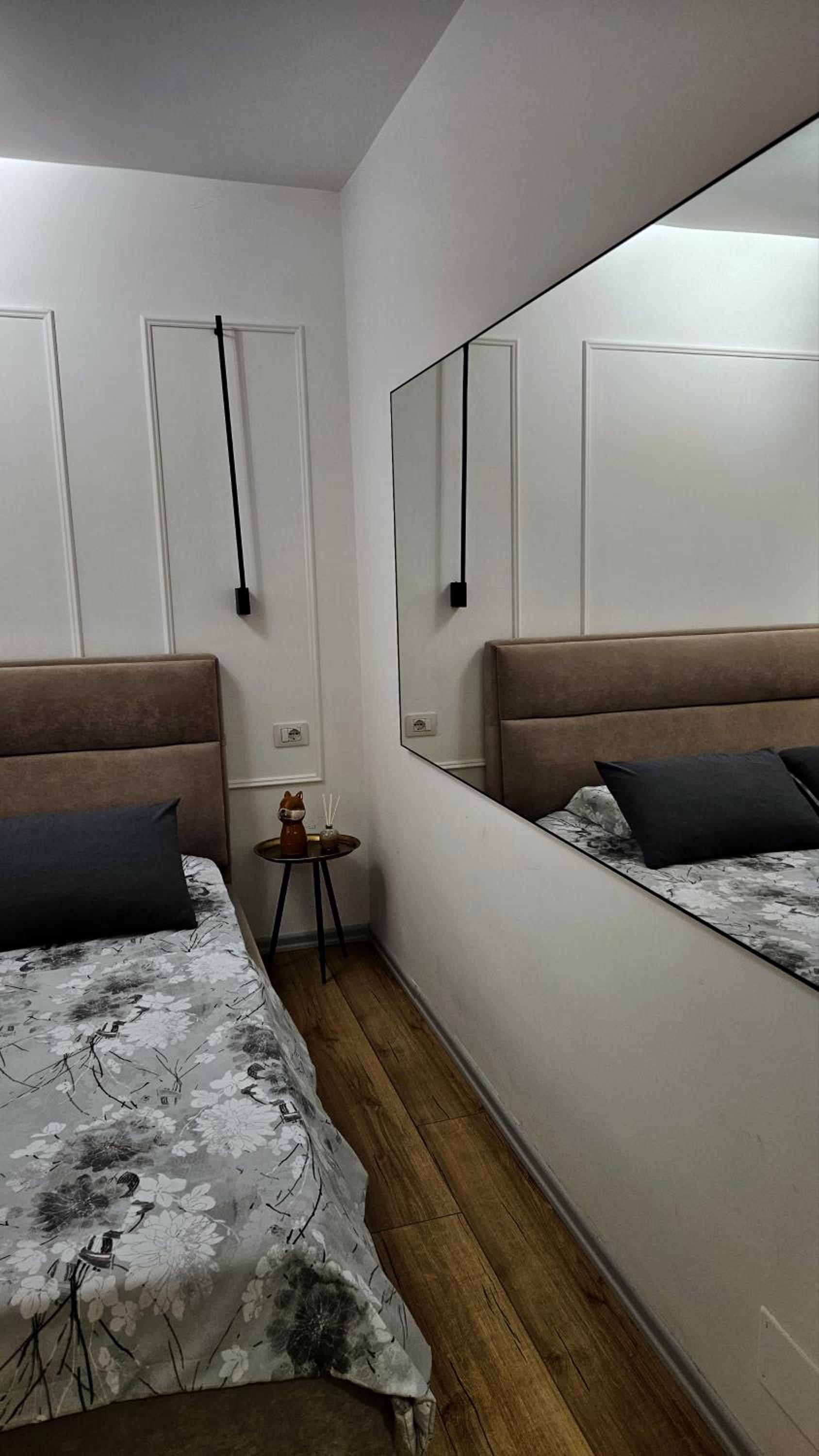 Coco's Apartment