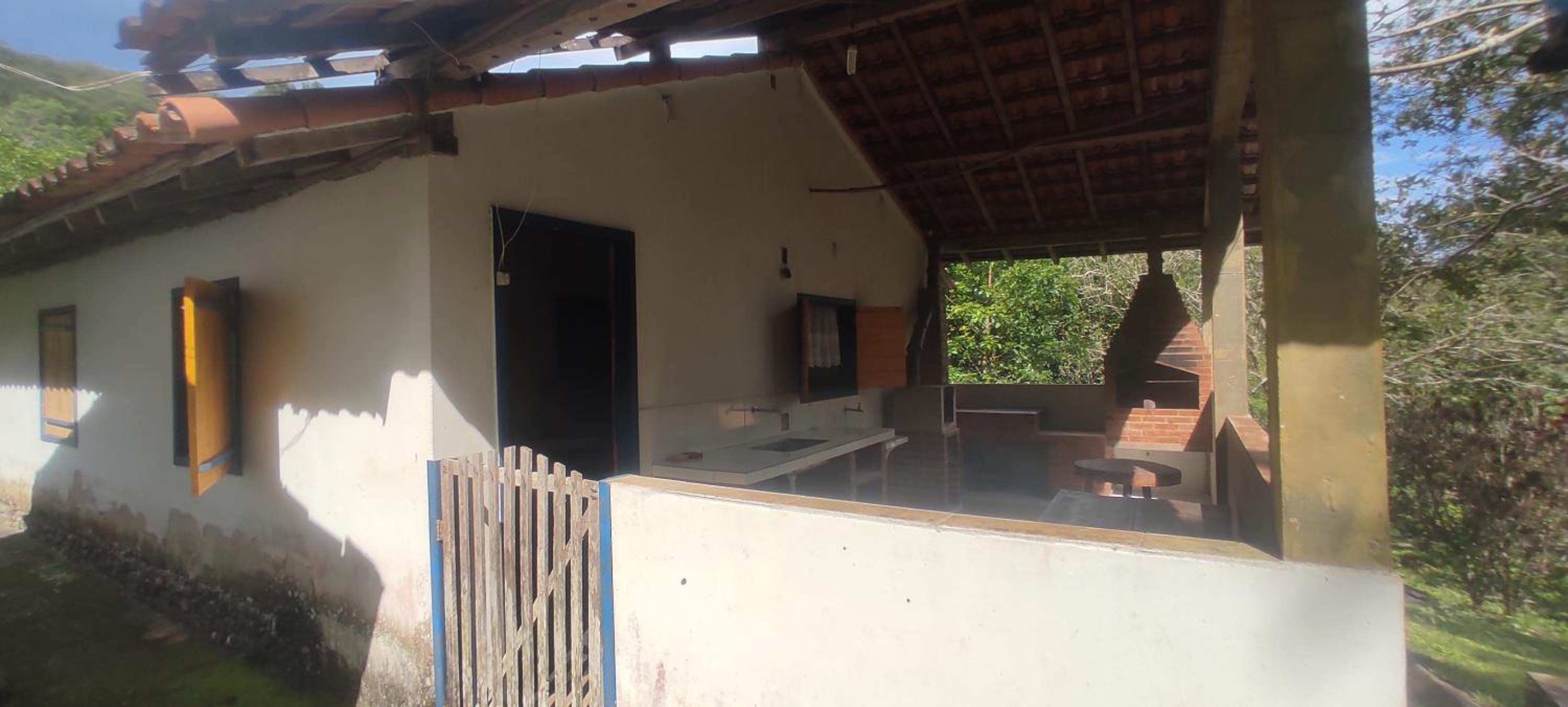 Fazenda Tapinuã