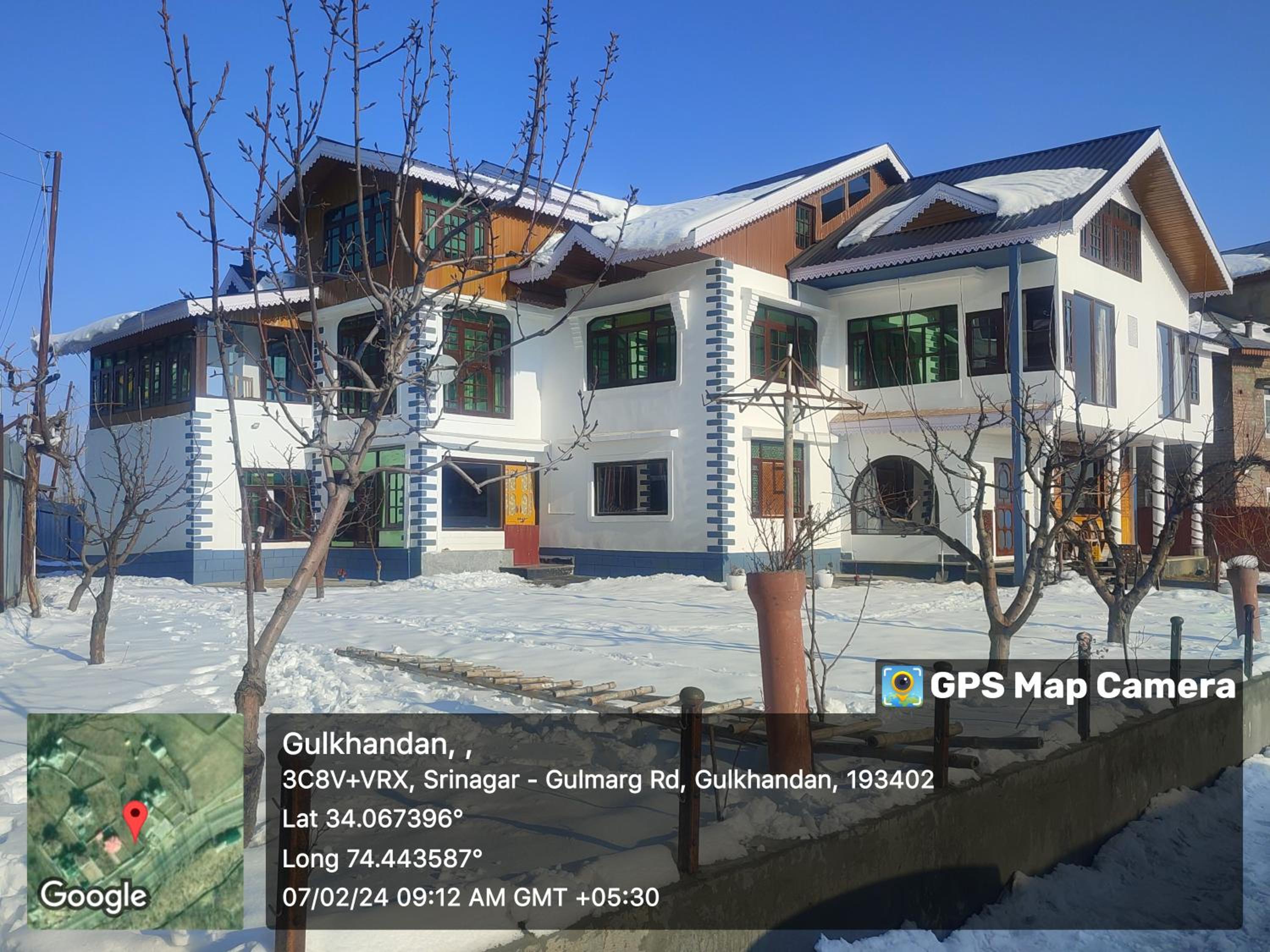 ID VILLA view 2