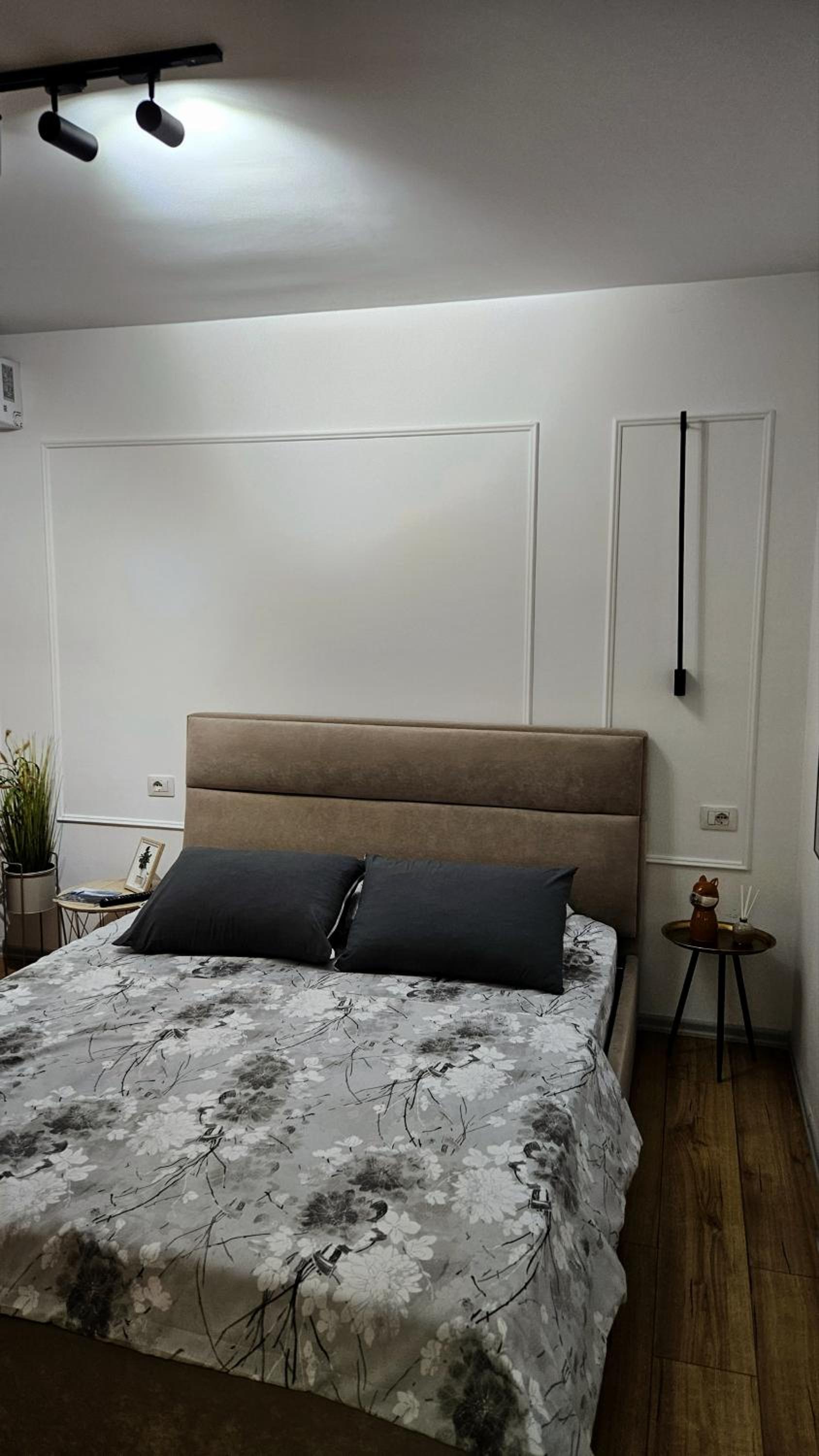 Coco's Apartment