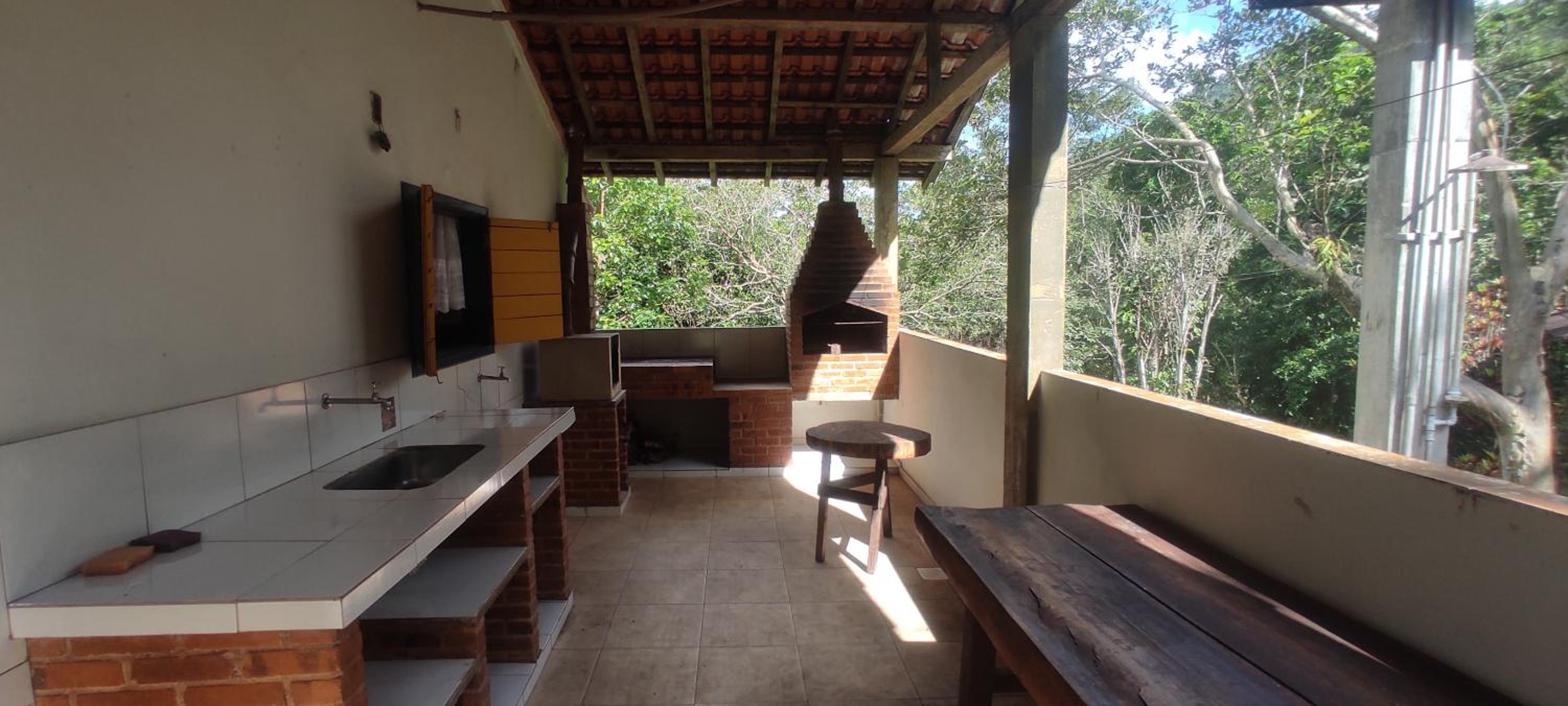 Fazenda Tapinuã