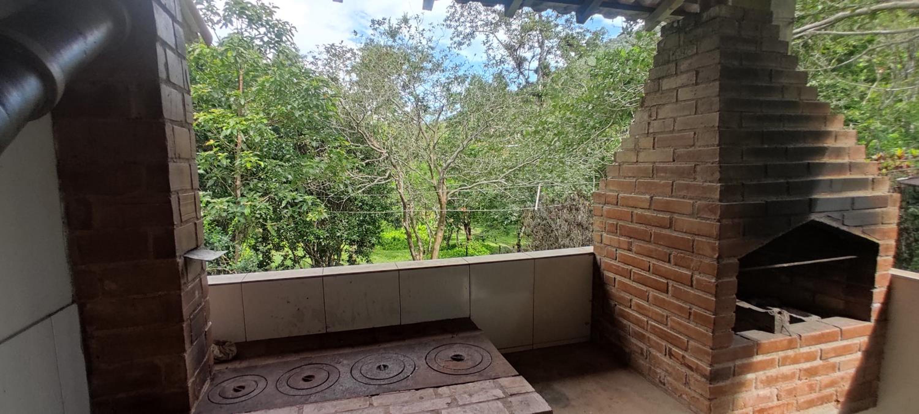 Fazenda Tapinuã