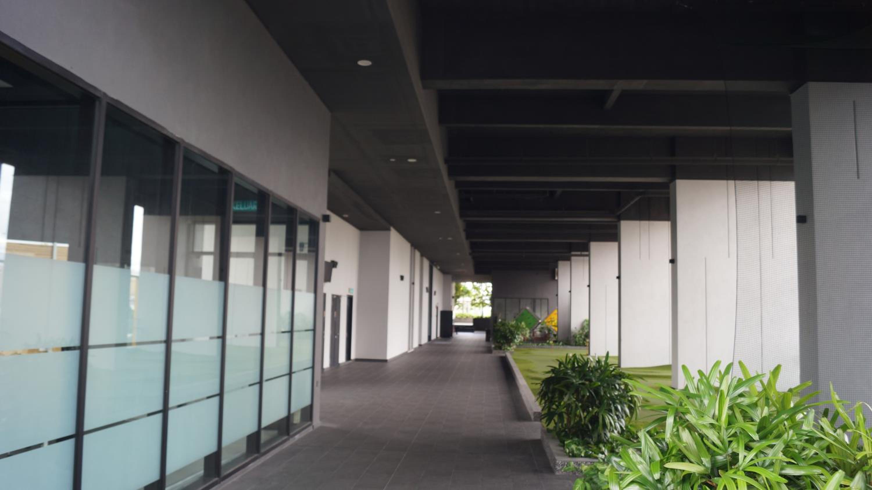 Opus Residences Merdeka Tower KL