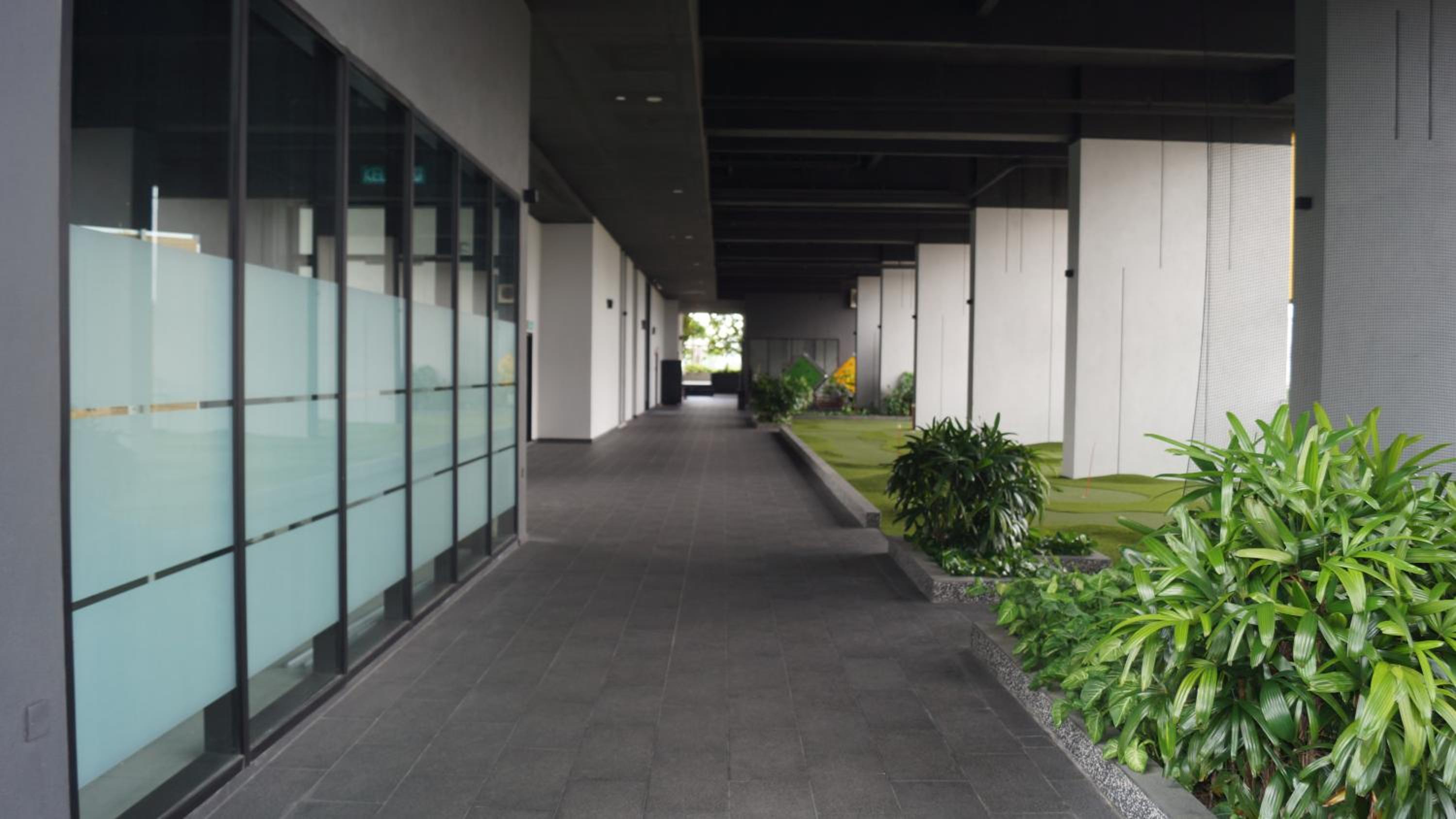 Opus Residences Merdeka Tower KL
