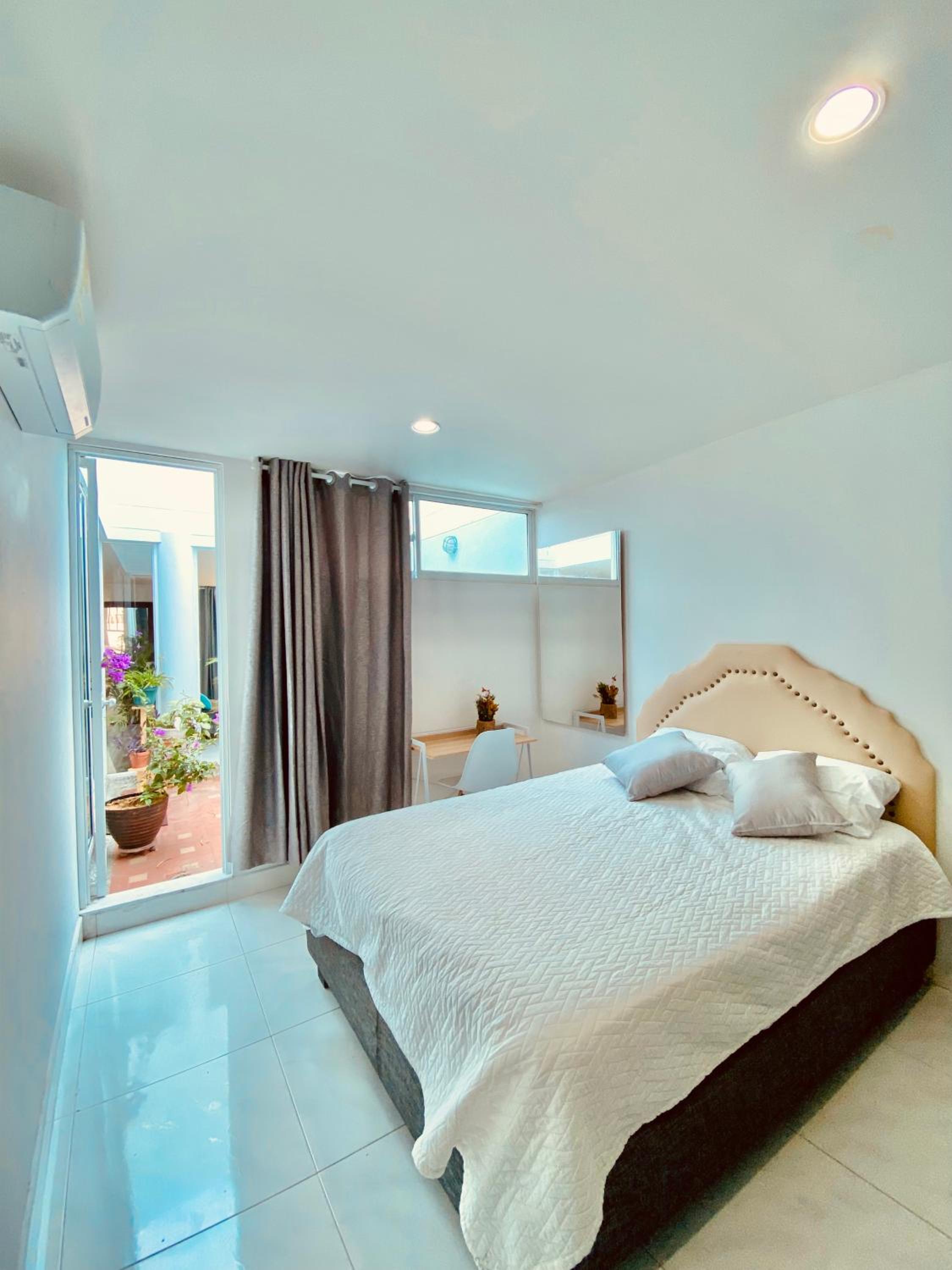 Casa Jardin