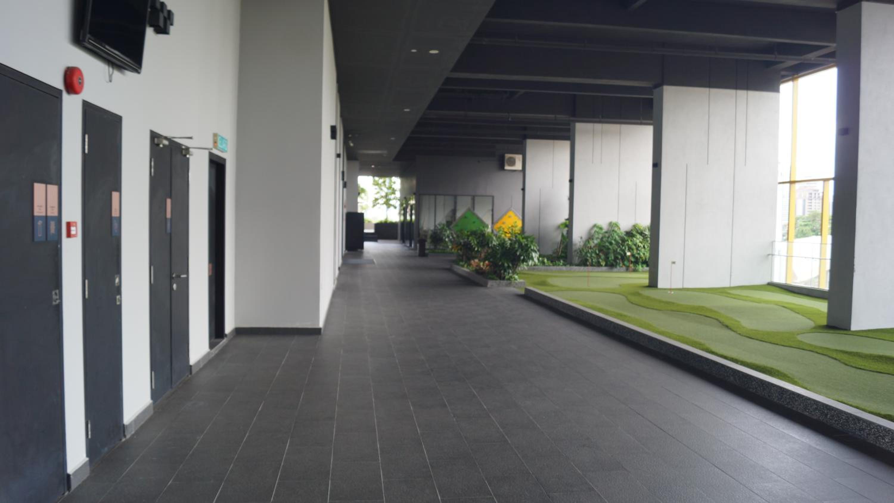 Opus Residences Merdeka Tower KL