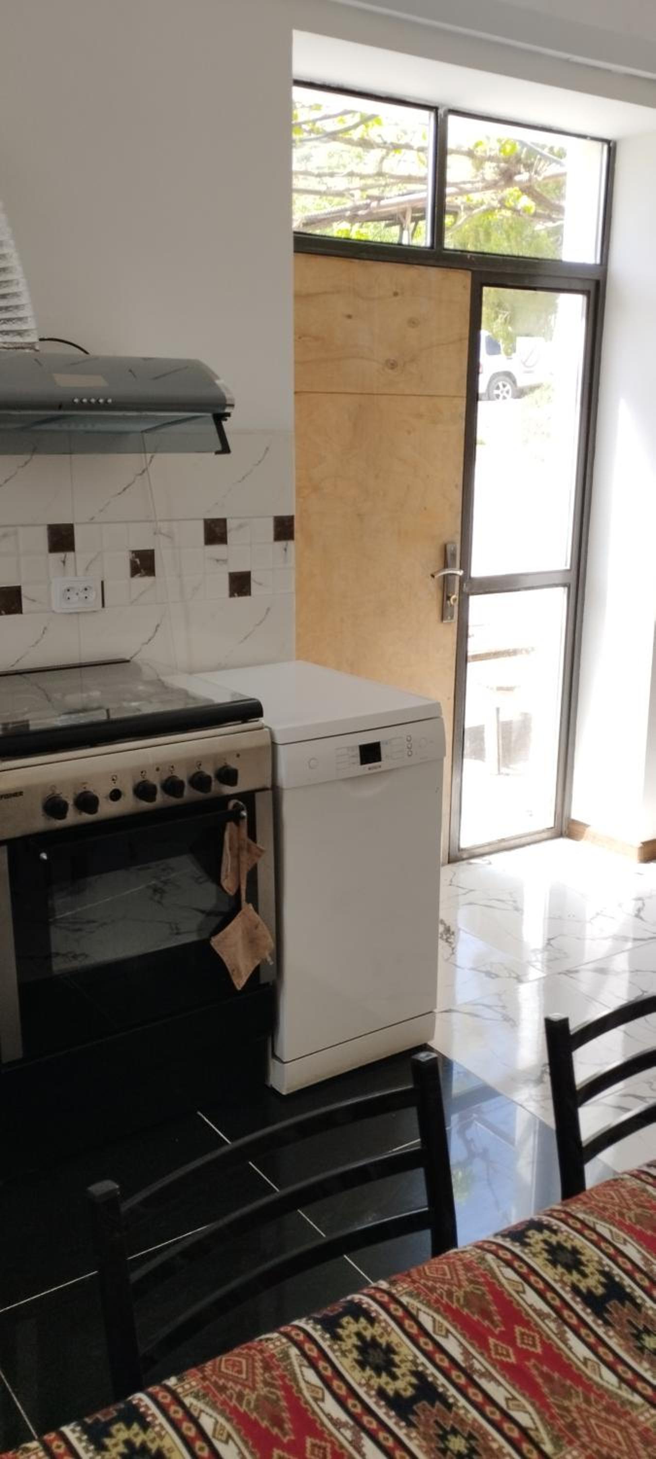 Sargsyan Guest House