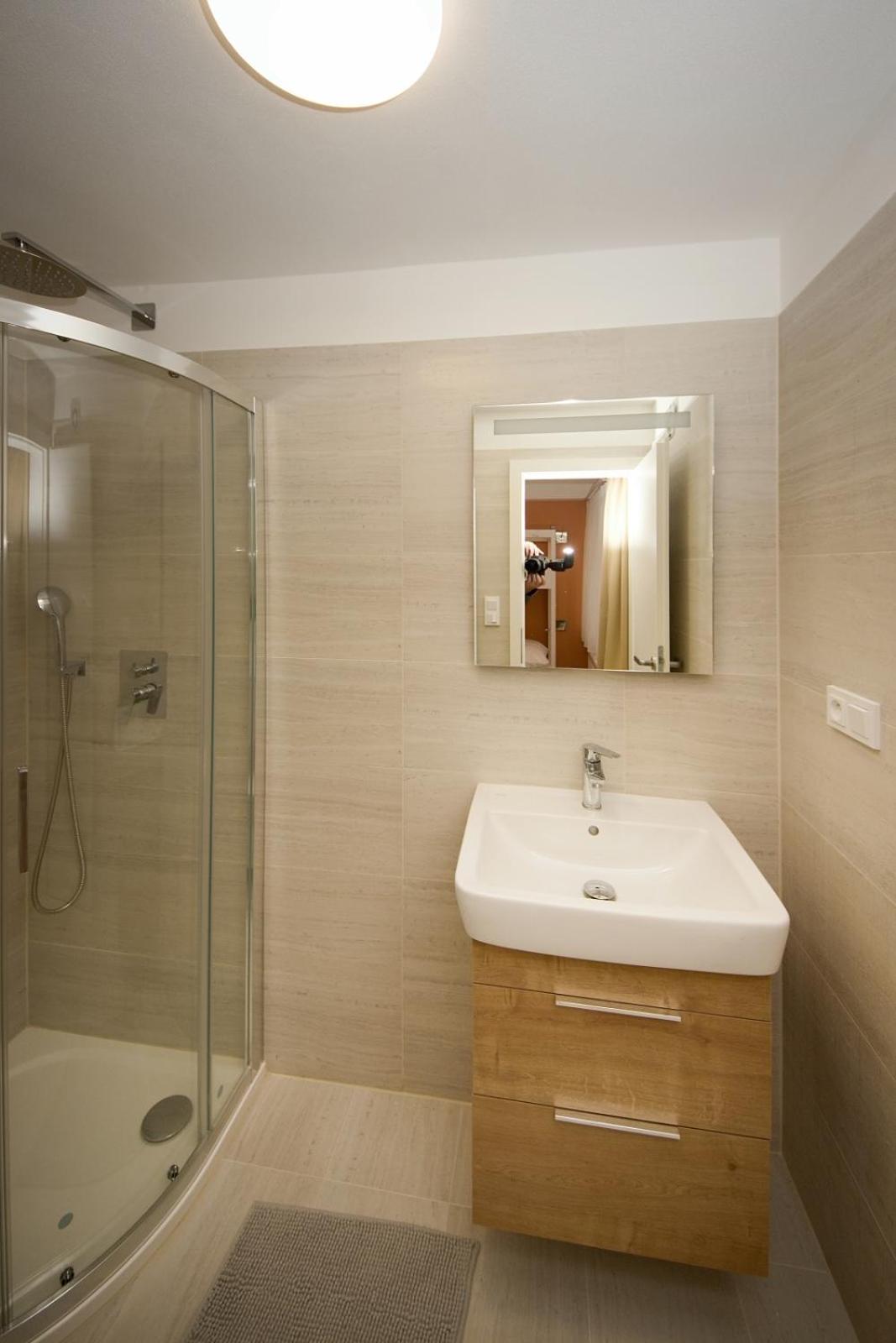Apartmán nad Ottovkou