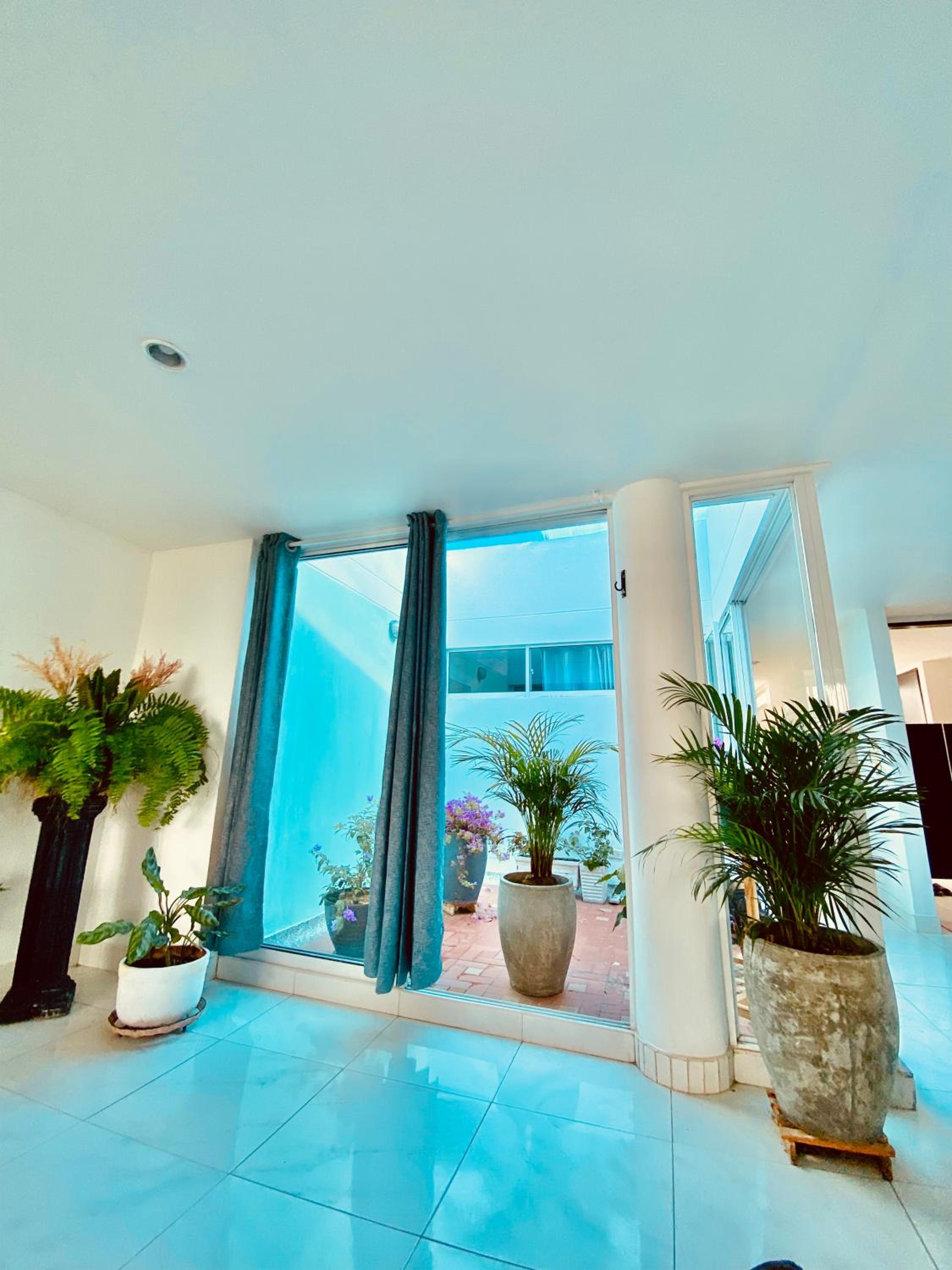 Casa Jardin