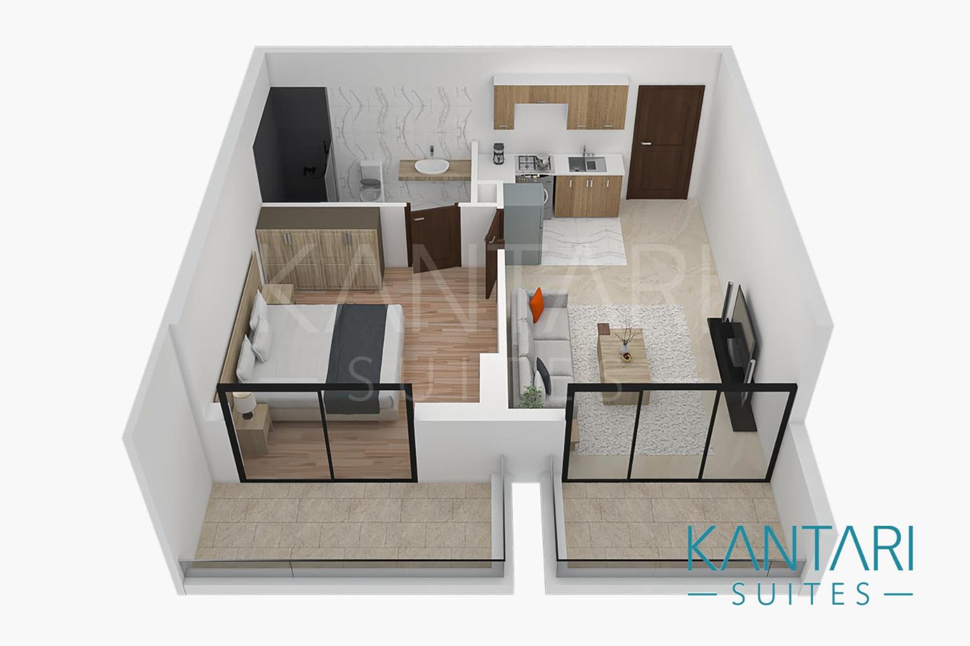 Kantari Suites