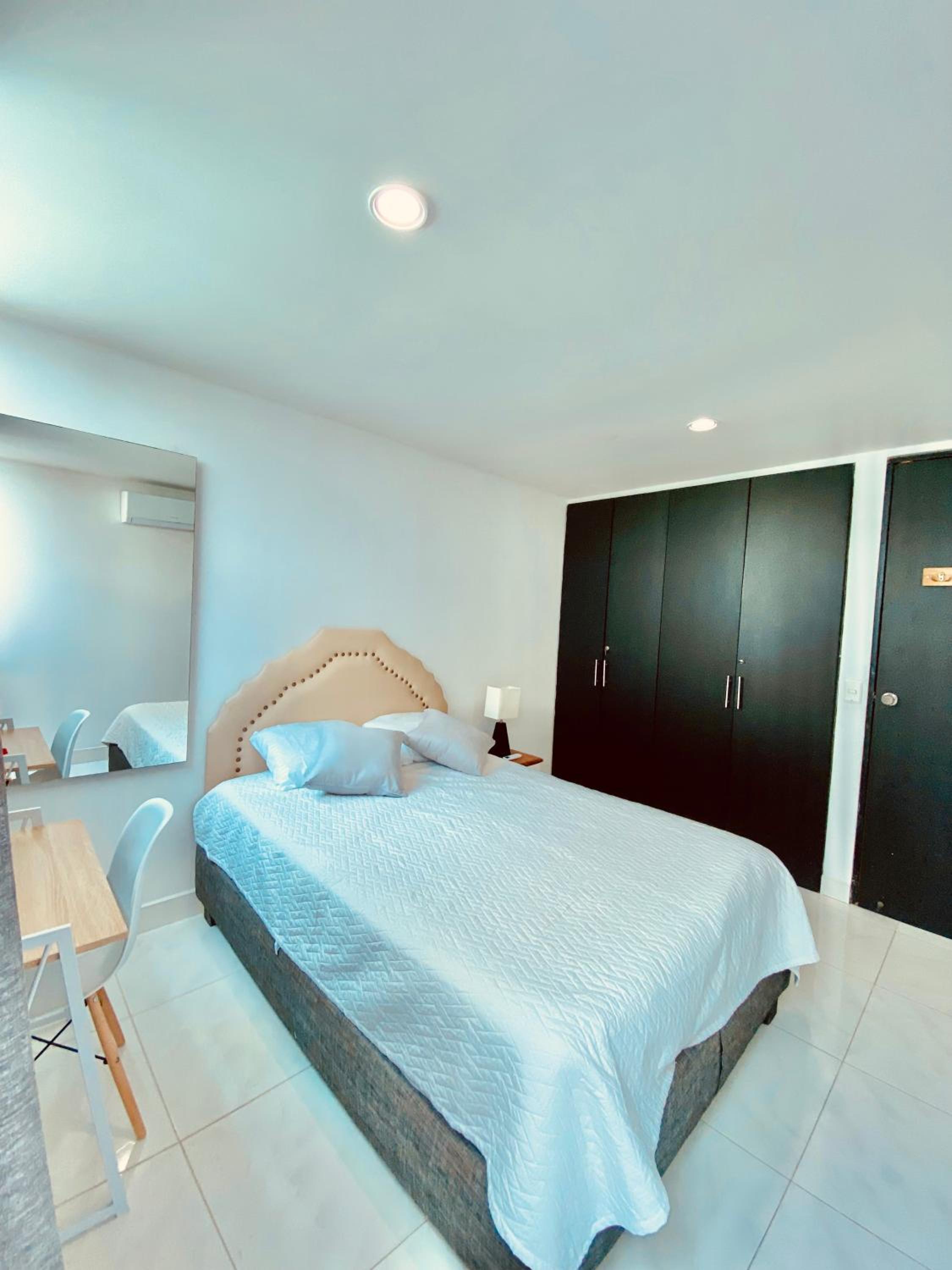 Casa Jardin