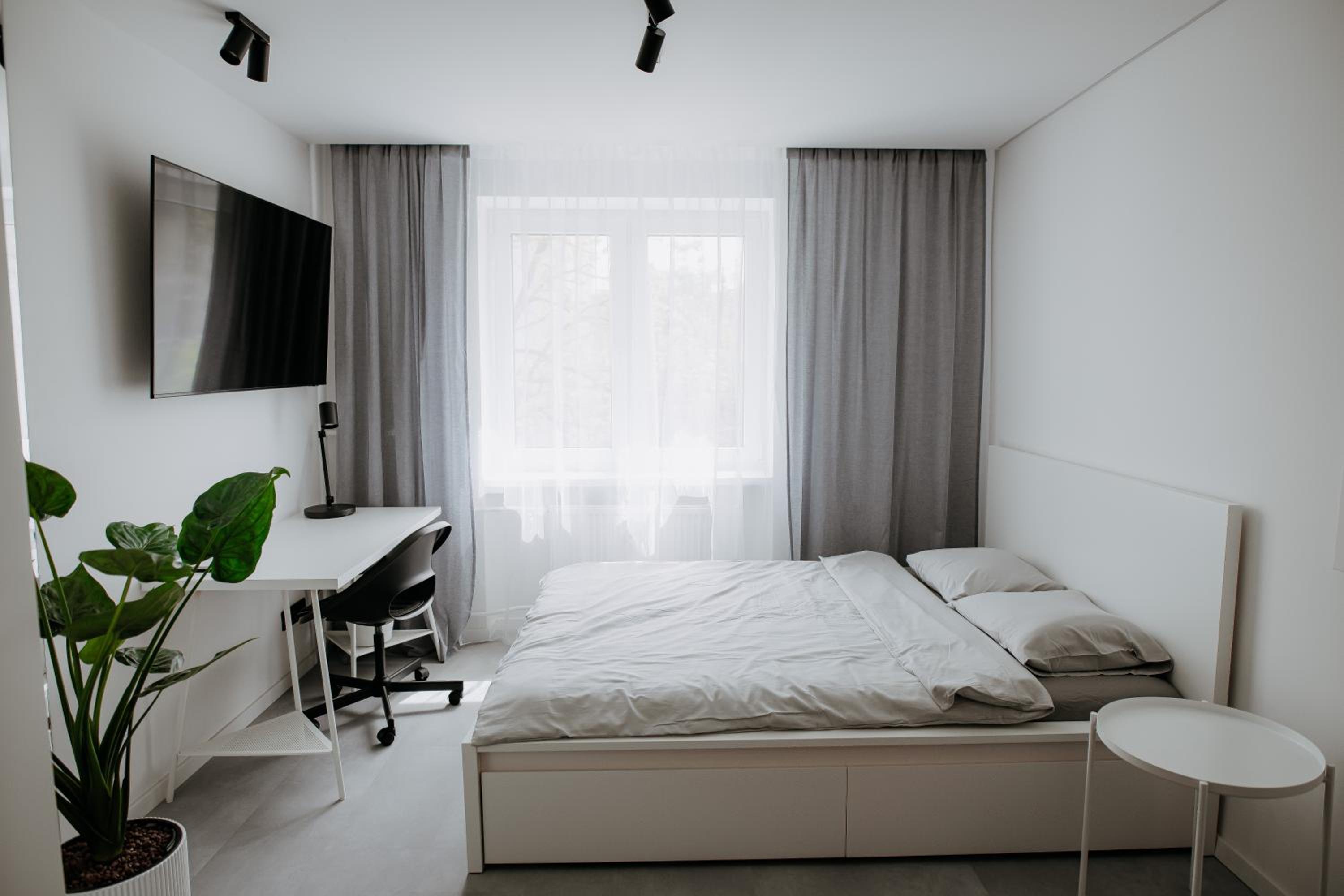SlovakUnity Apartment view 3