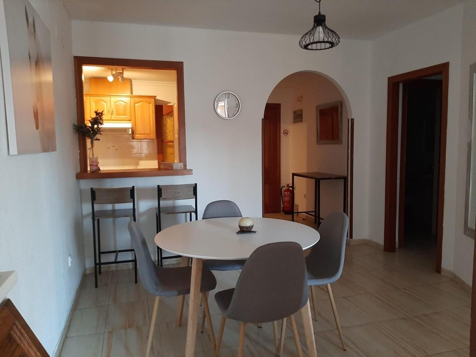 Calpe Perlamar