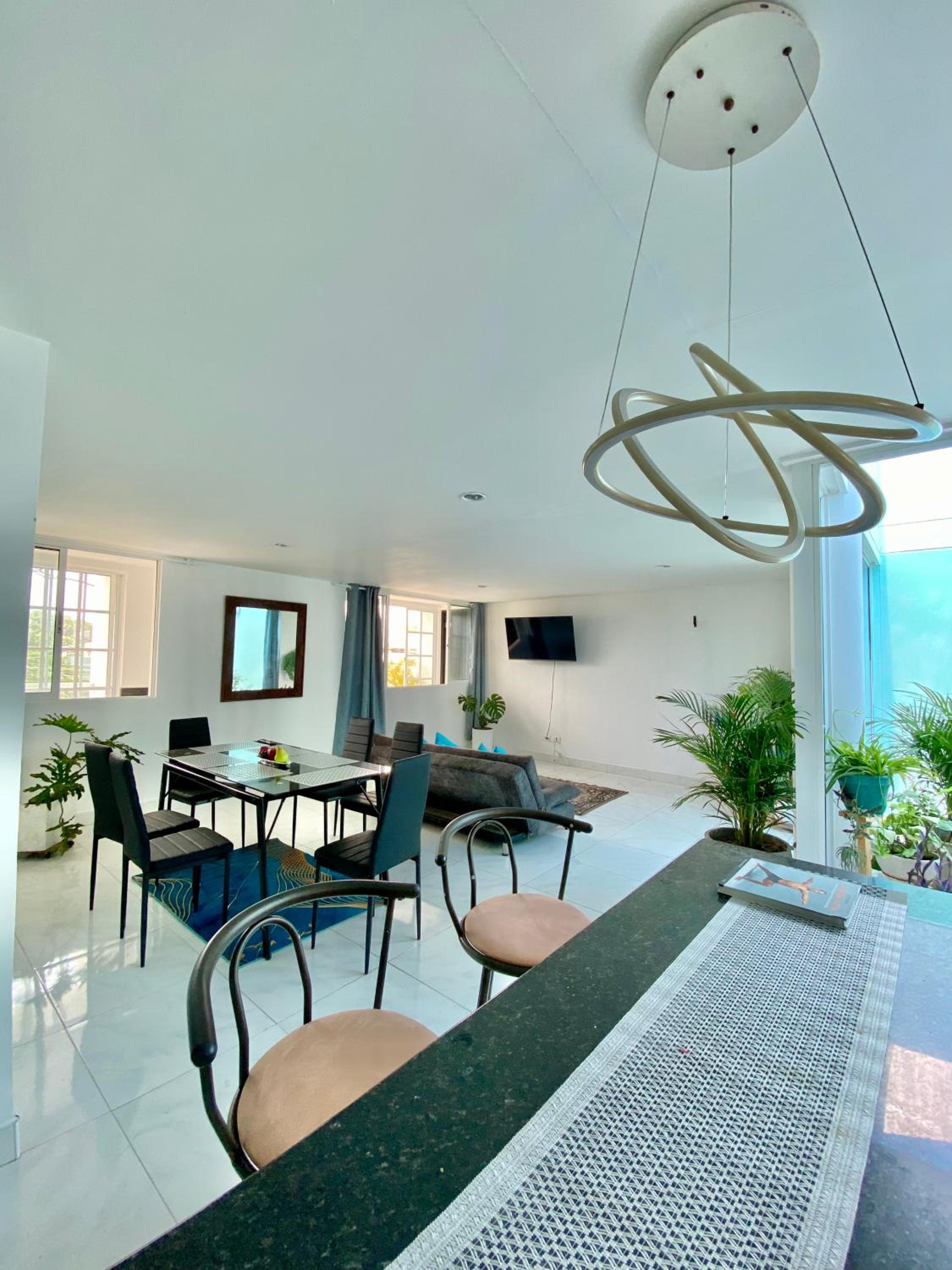 Casa Jardin
