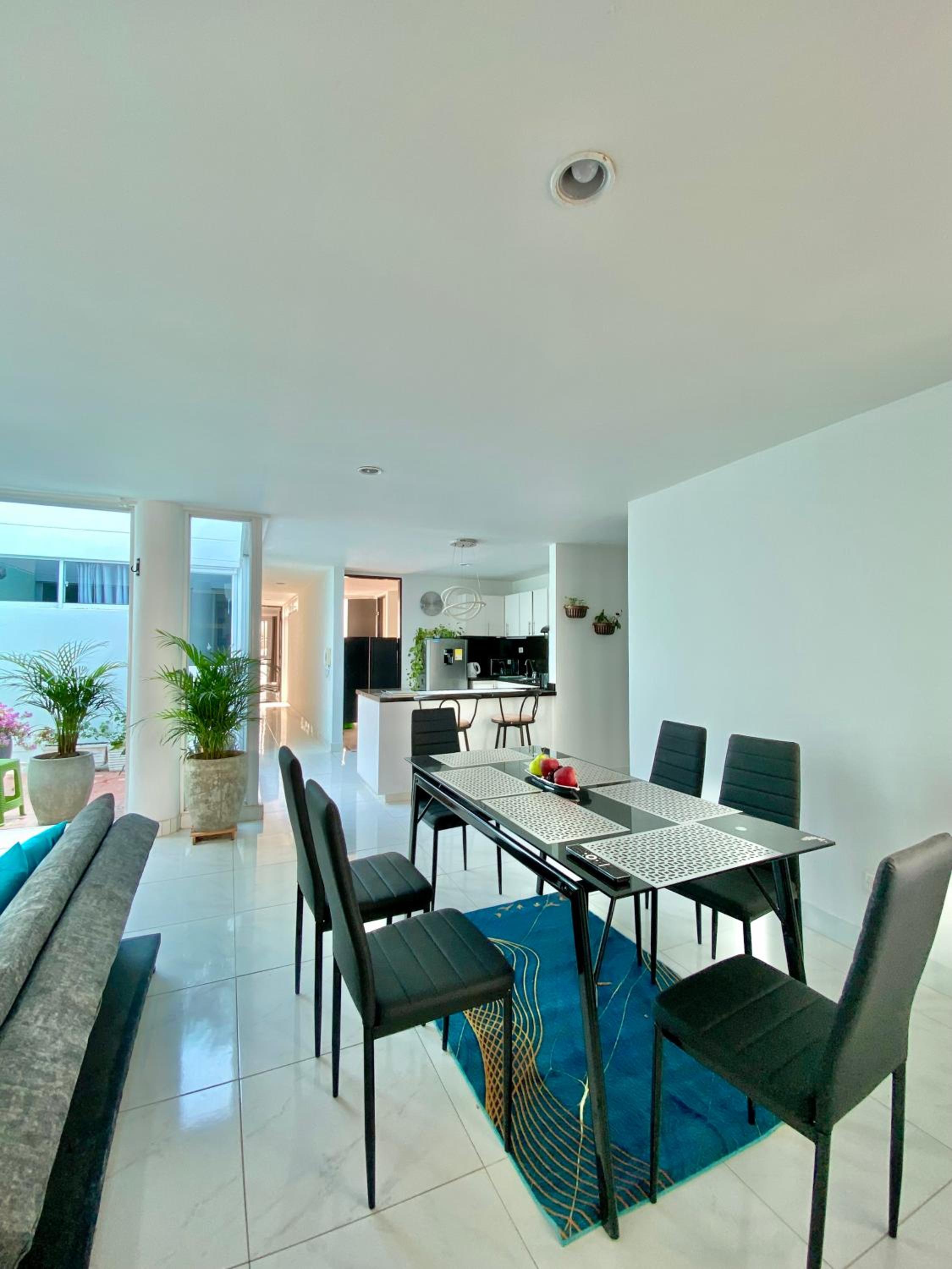 Casa Jardin