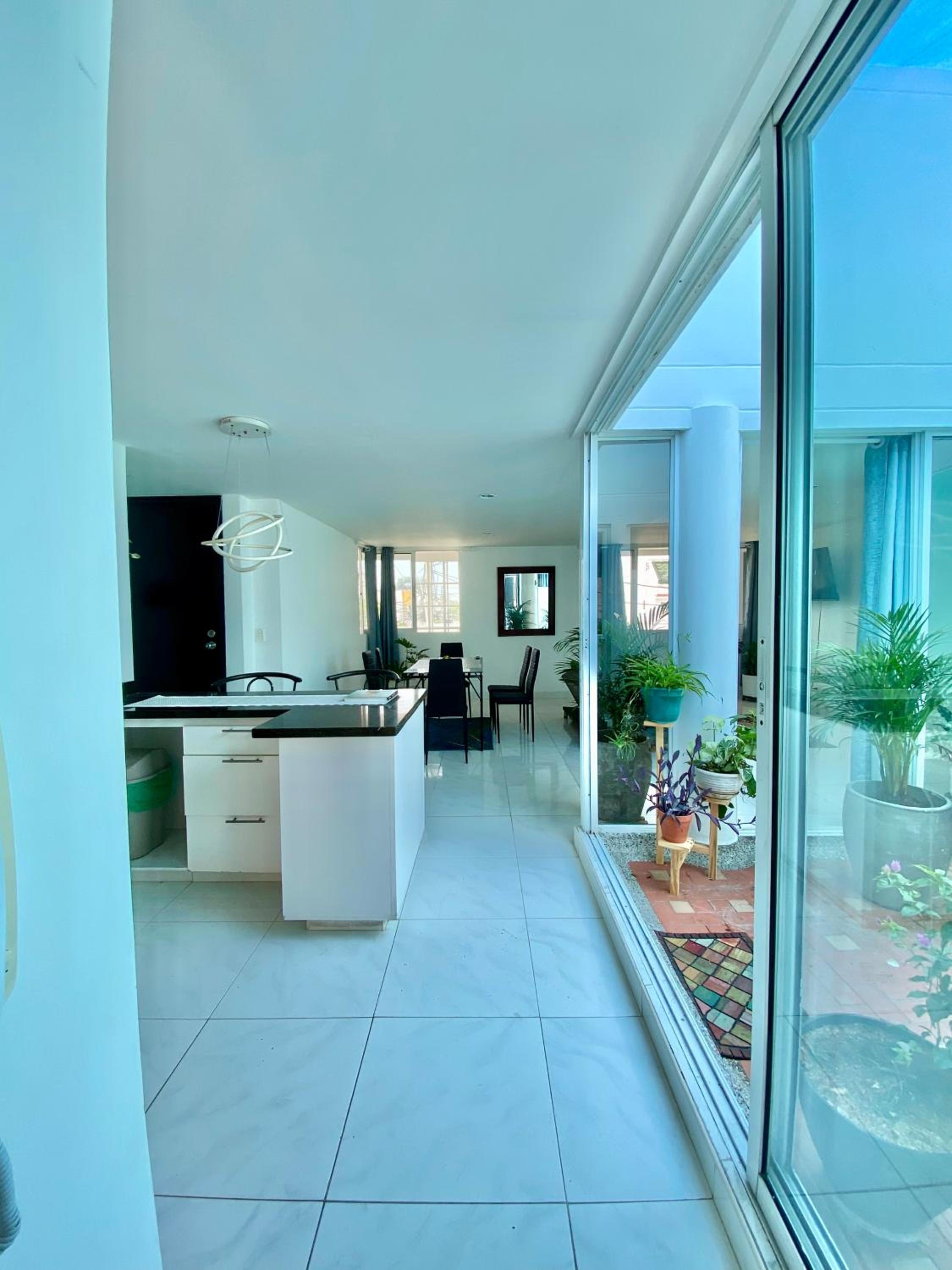 Casa Jardin