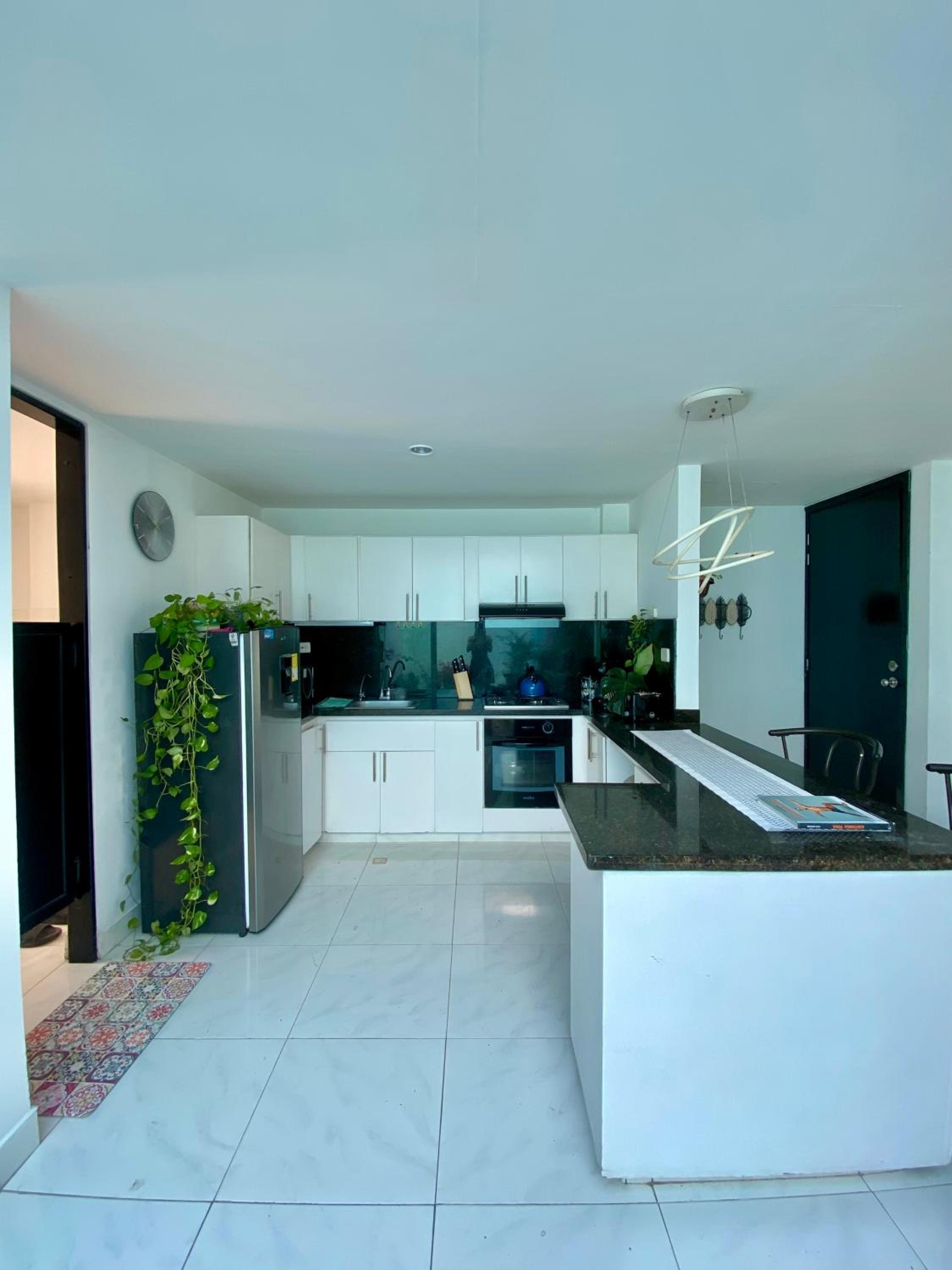 Casa Jardin