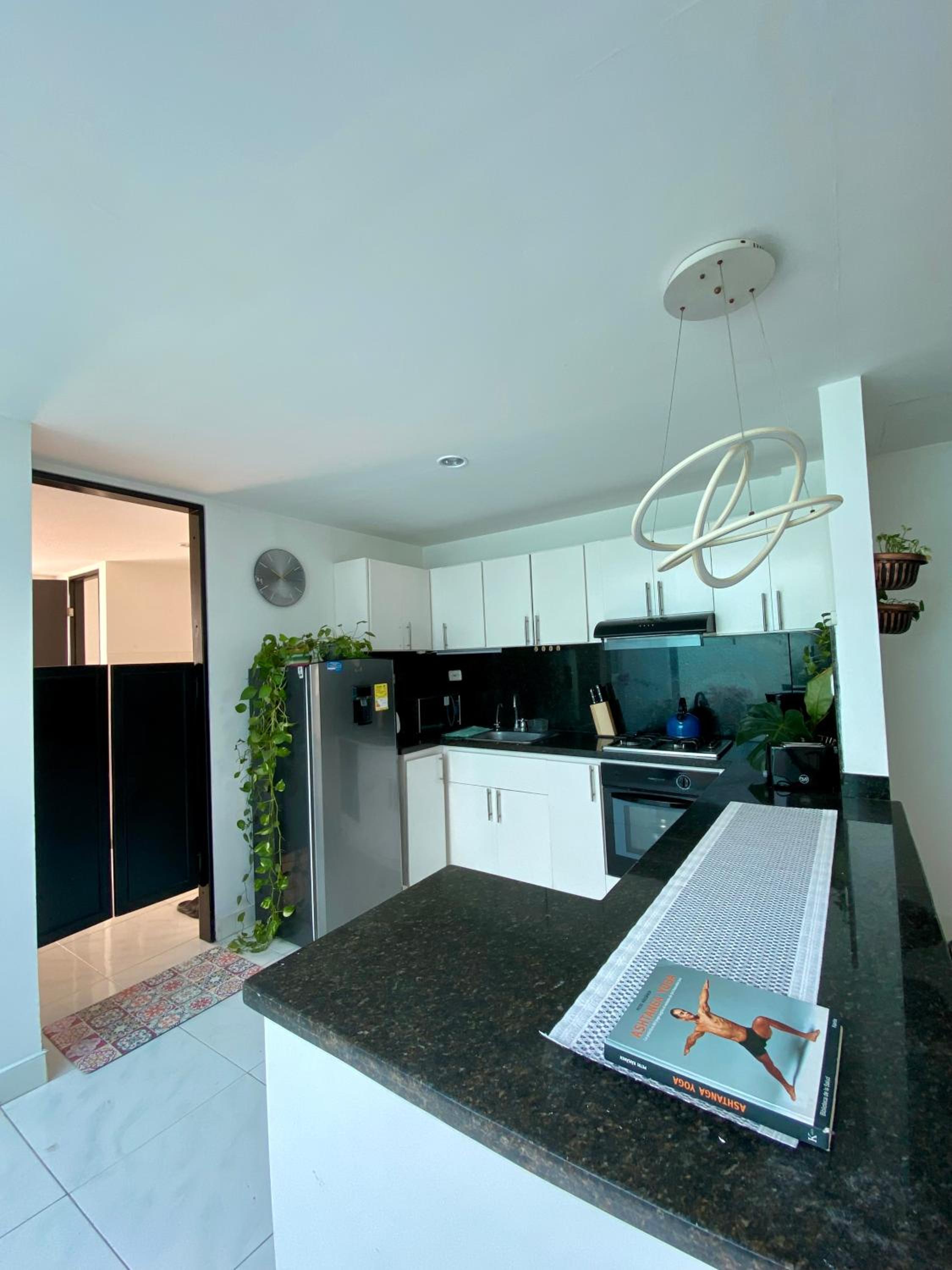 Casa Jardin