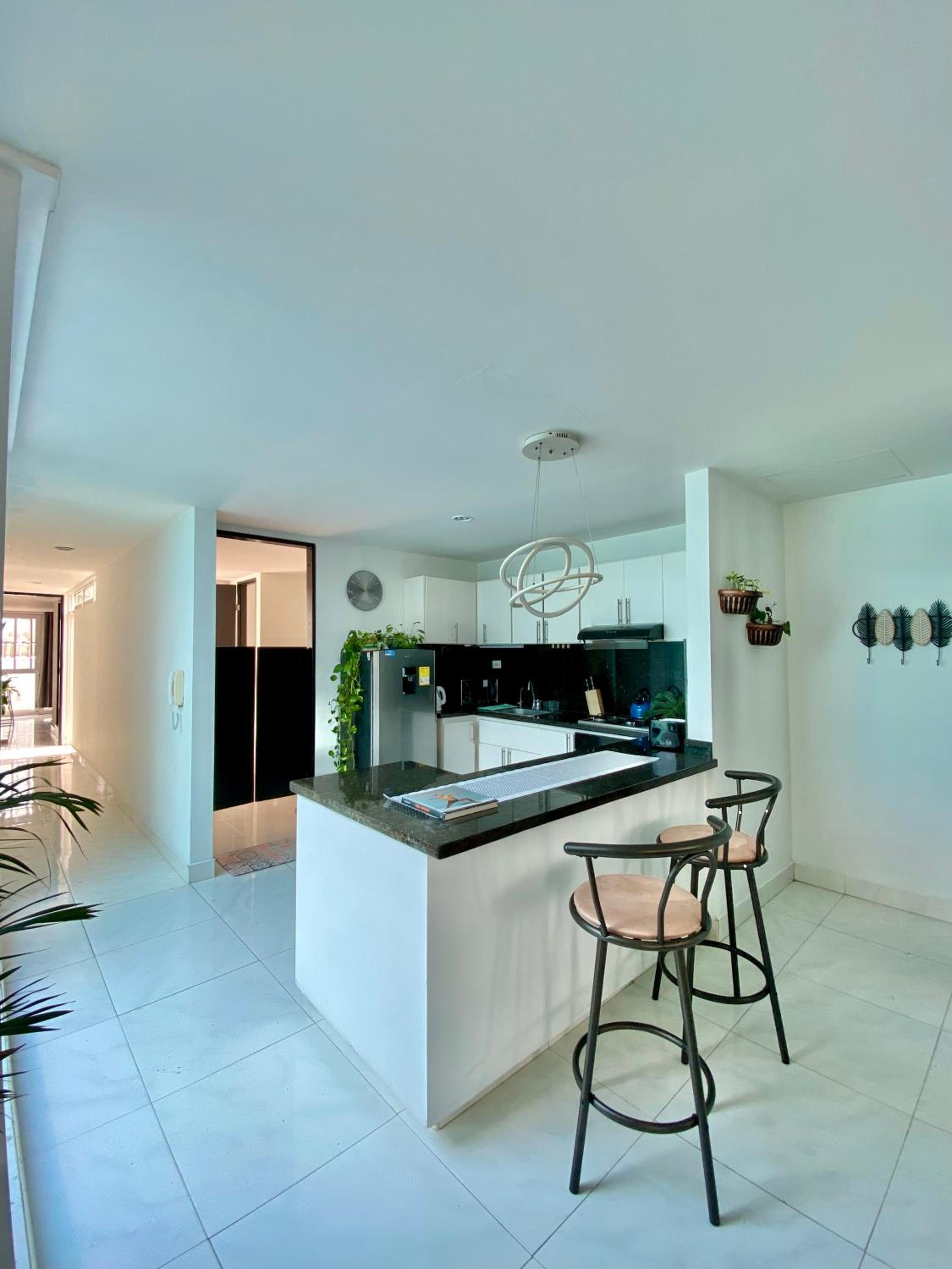 Casa Jardin