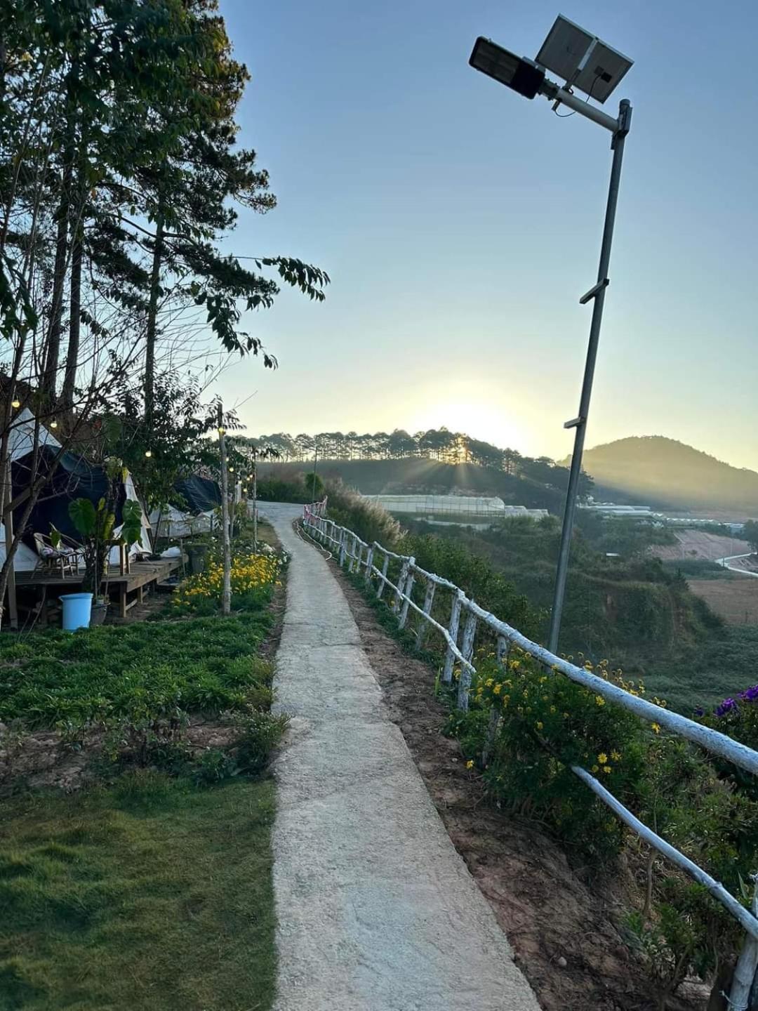 Amikaje Farm view 4