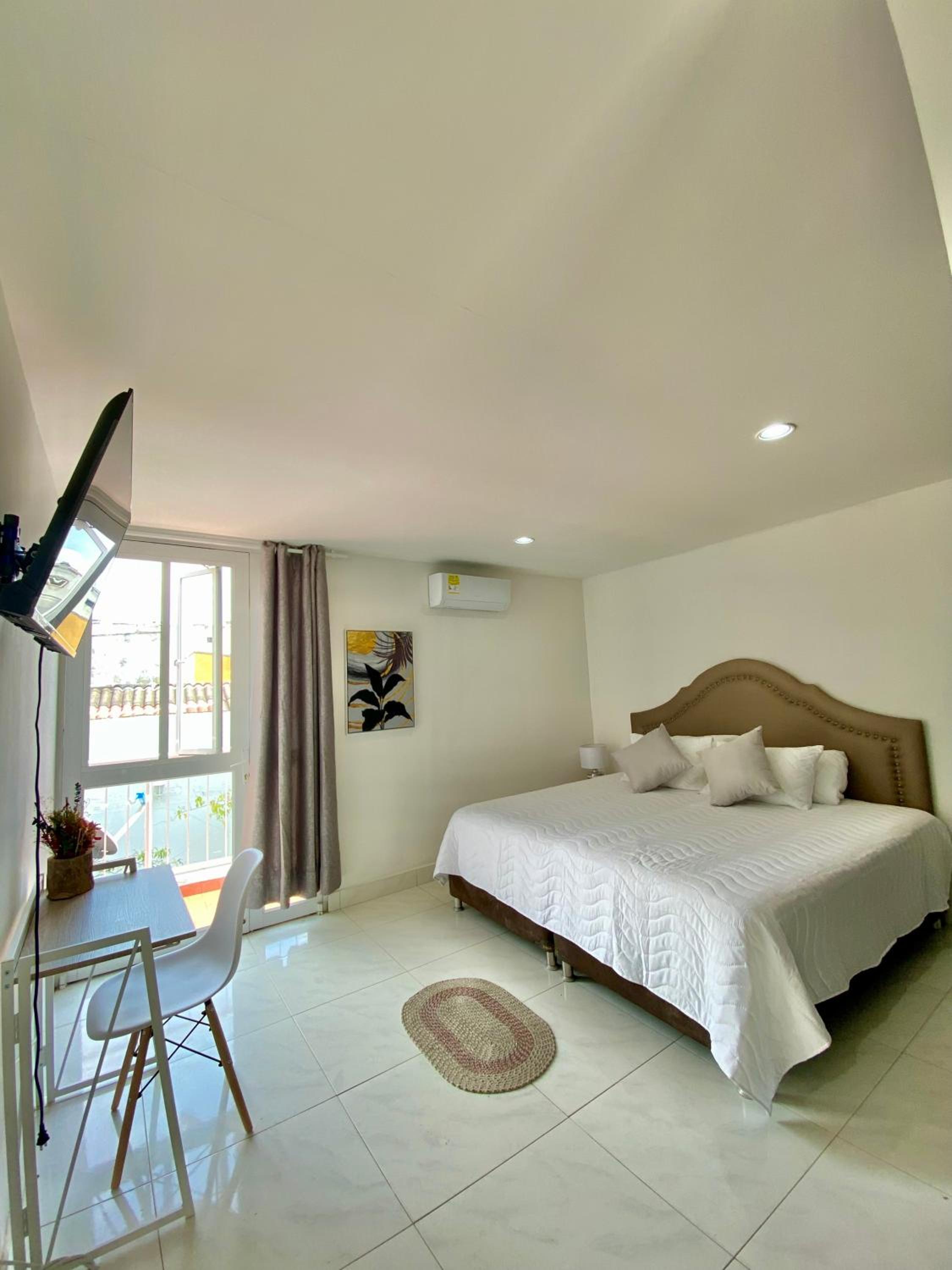 Casa Jardin