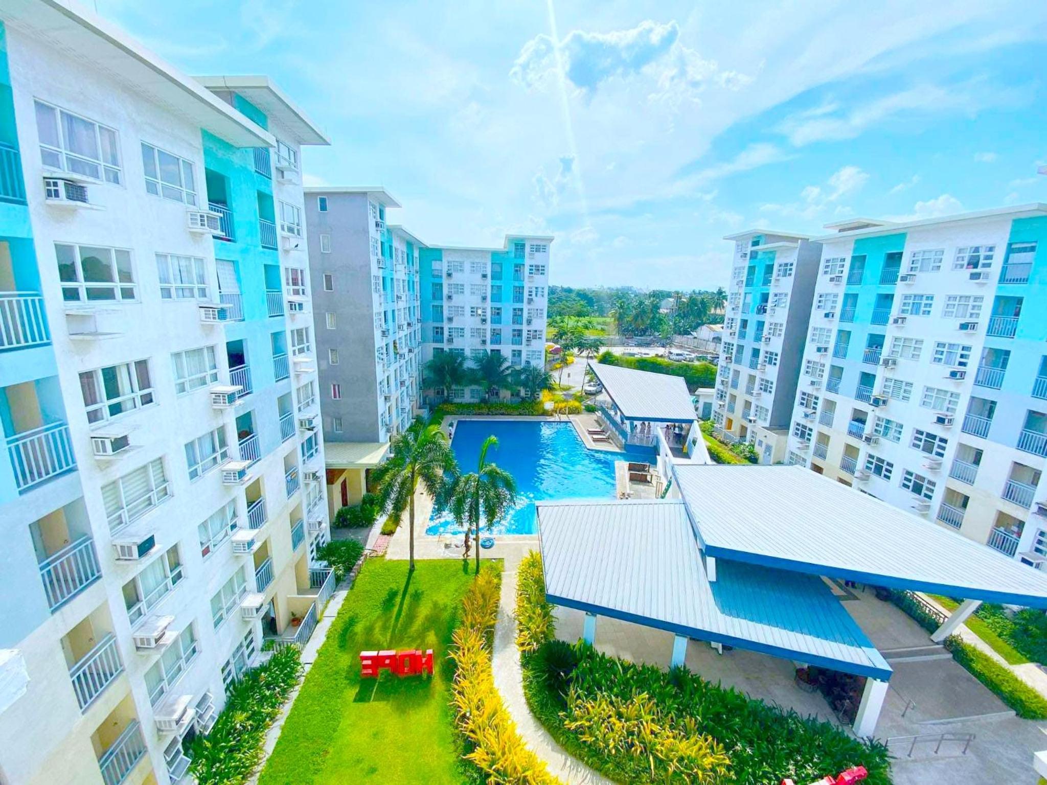 SEAWIND CONDOMINIUM RENTALS by AGL view 2