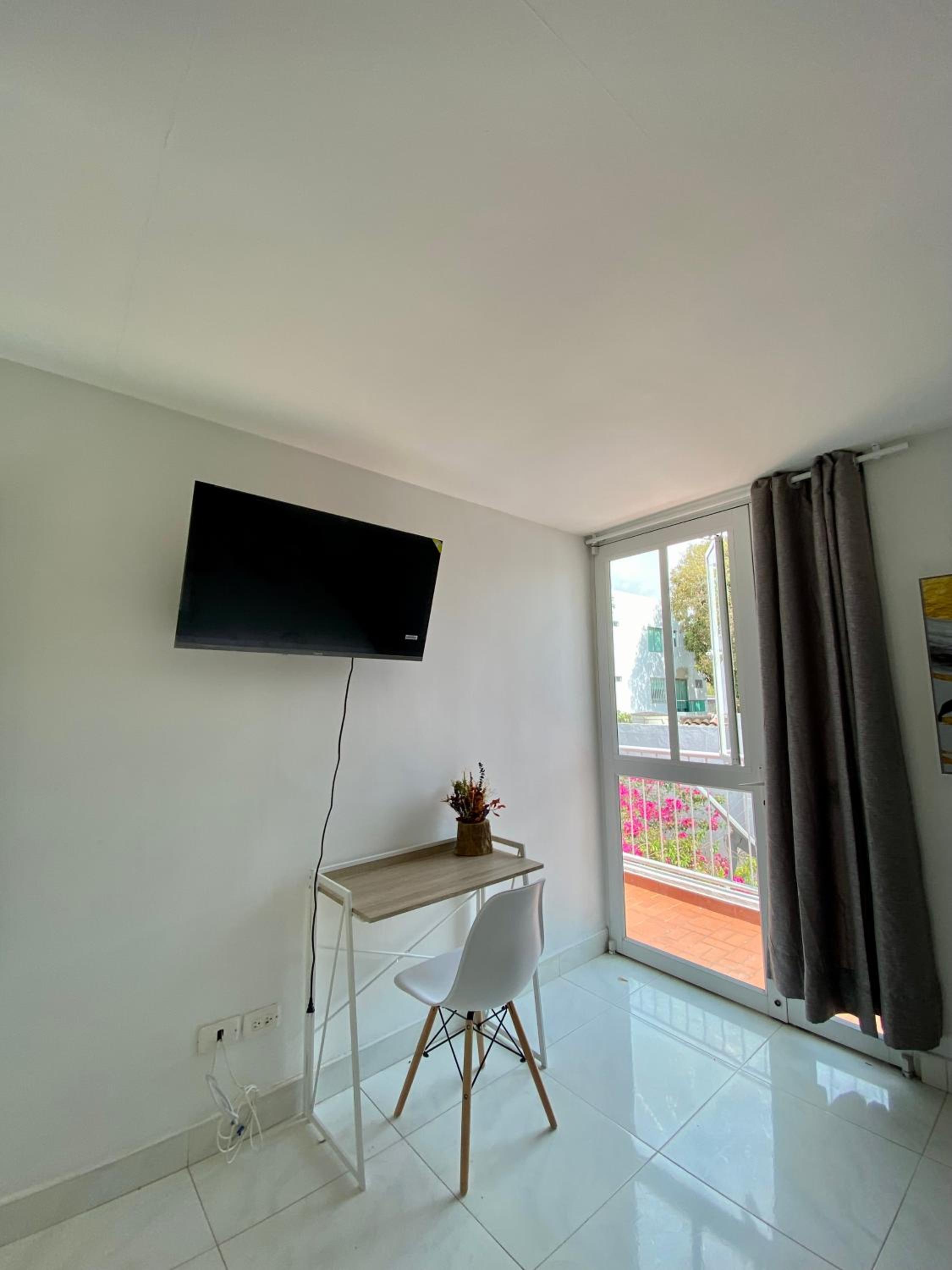 Casa Jardin
