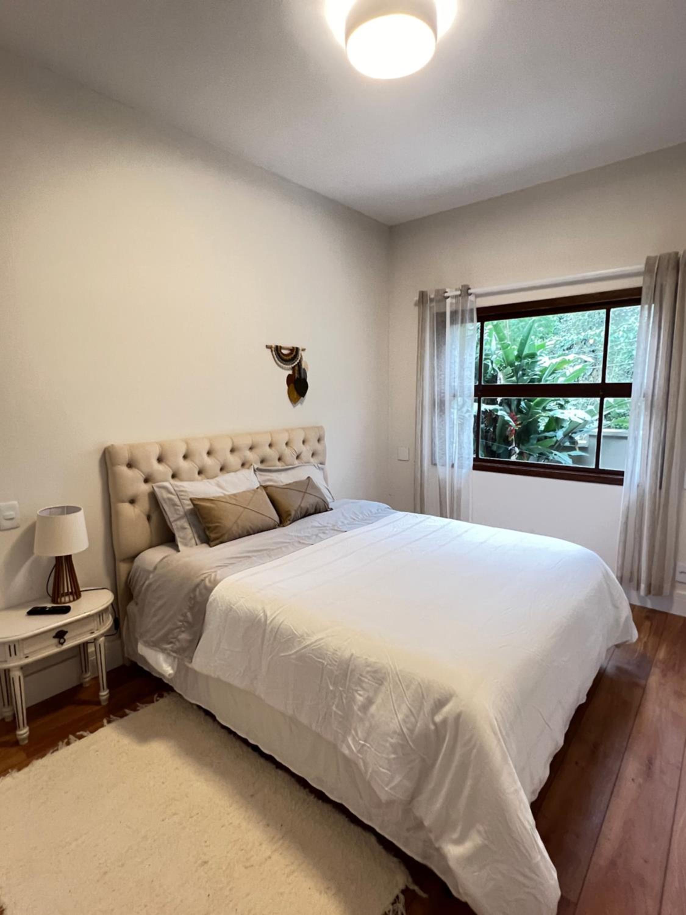 Recanto Riviera, Nature Retreat Away from the City