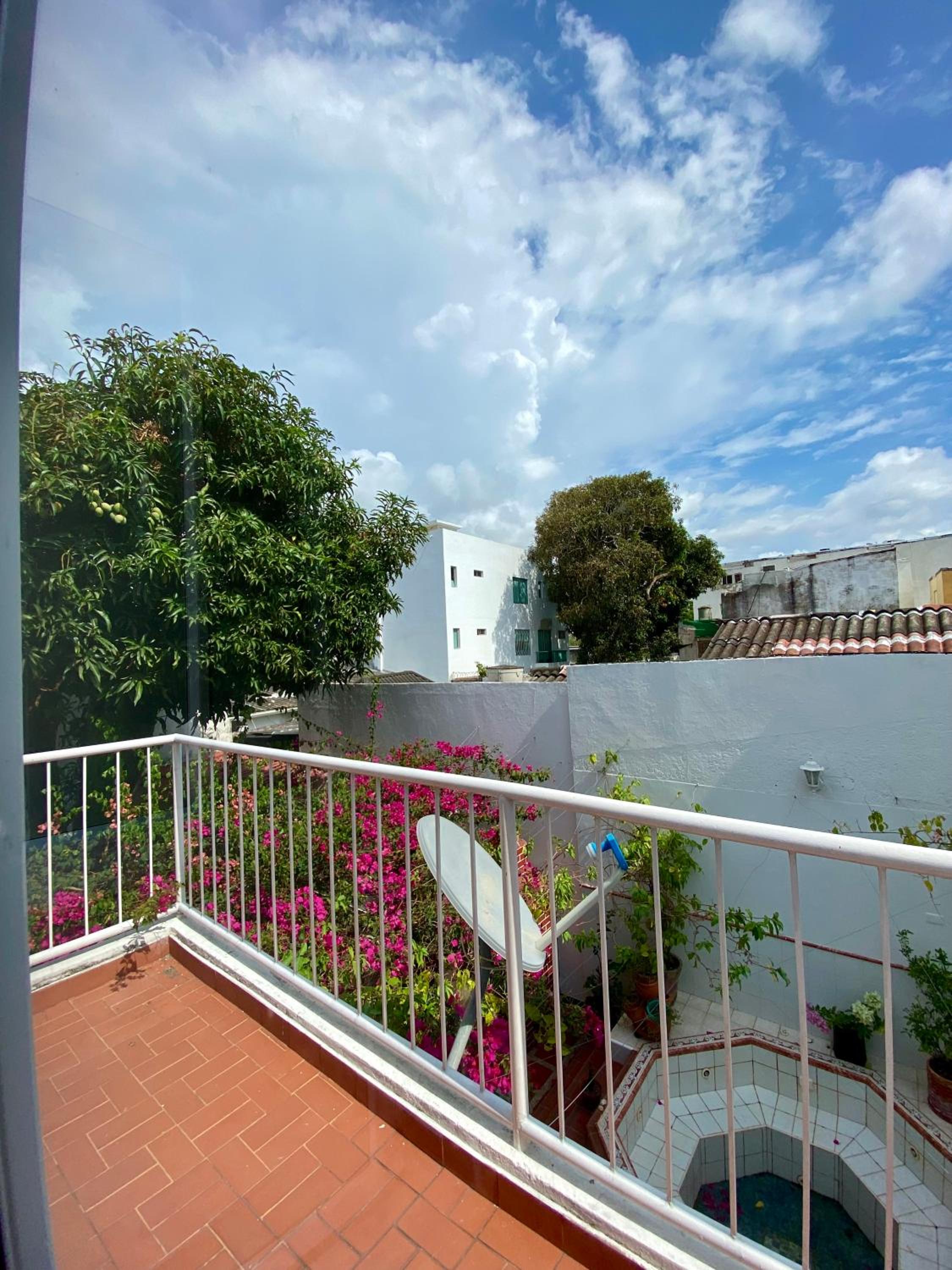 Casa Jardin