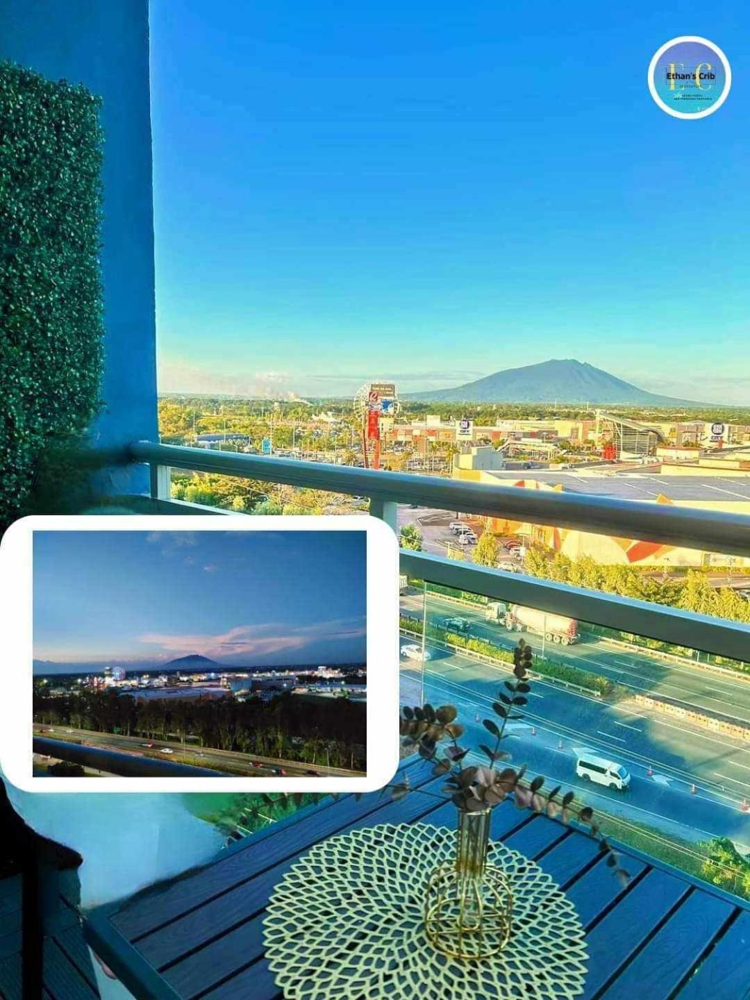Azure North at Ethan's Crib, Panoramic Mountain & City Views view 4