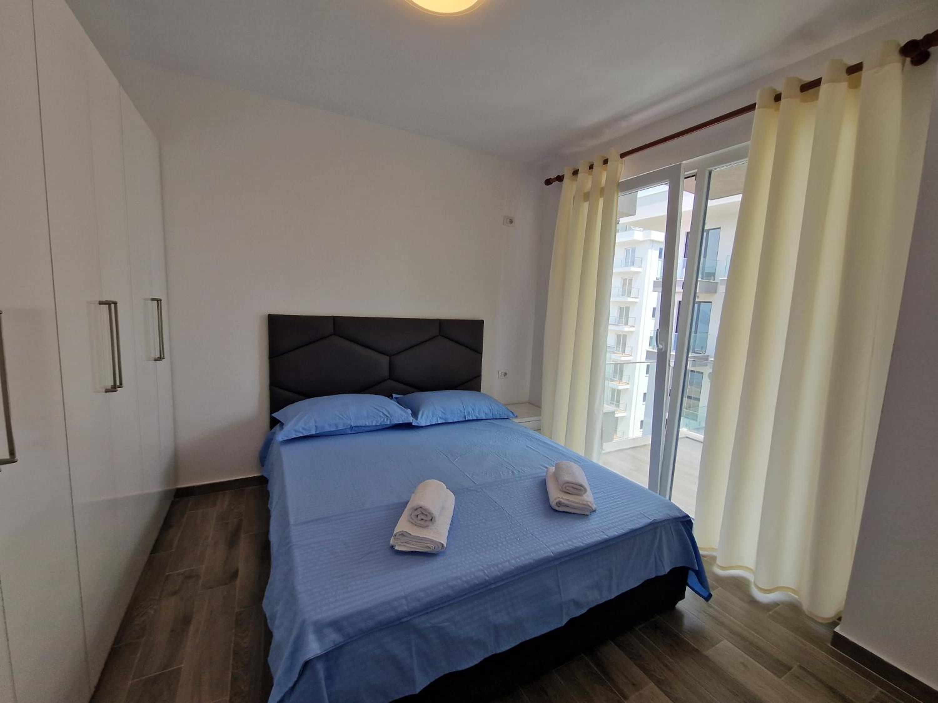 Family Apartment Kune Shengjin 2