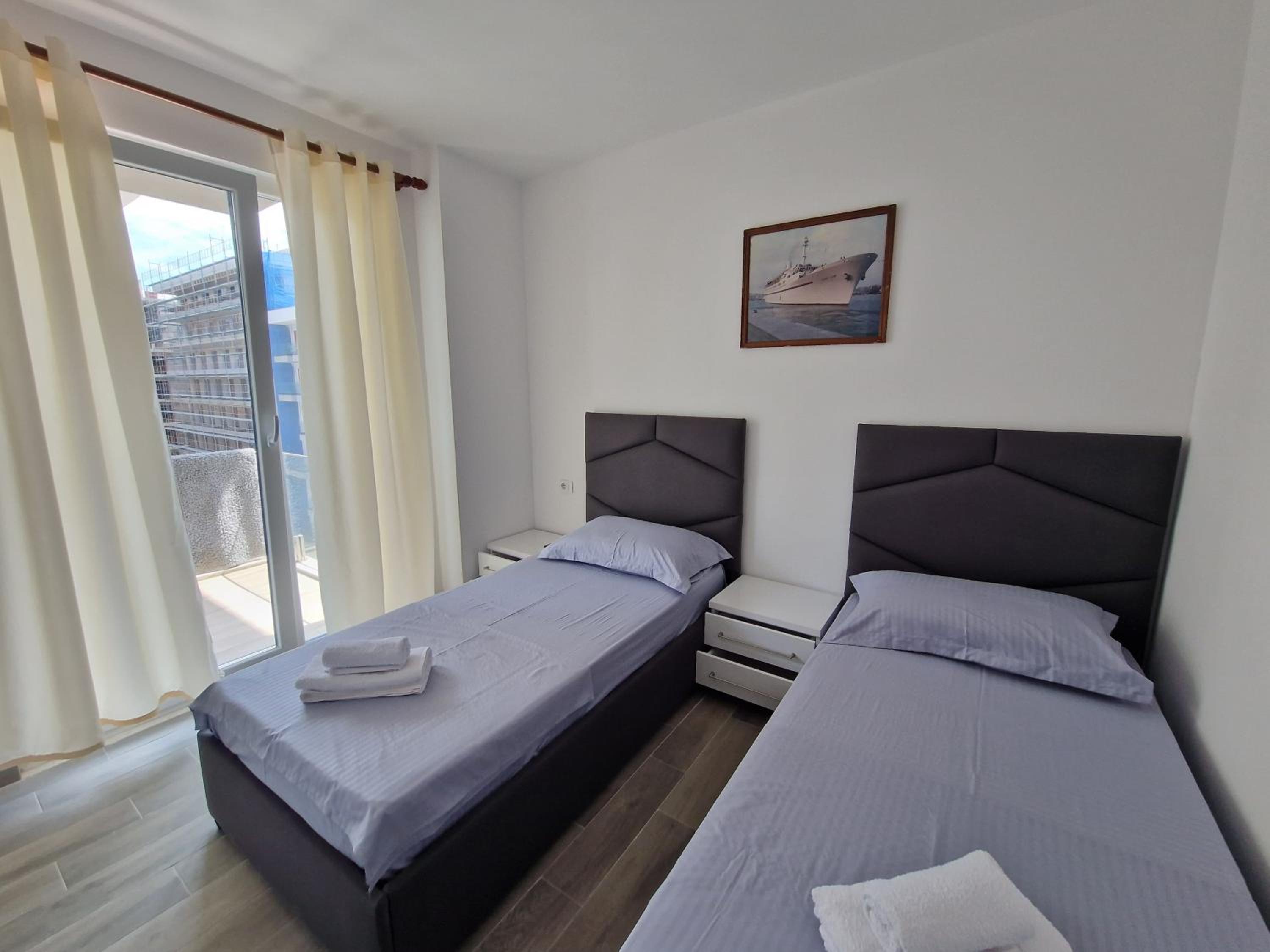 Family Apartment Kune Shengjin 2