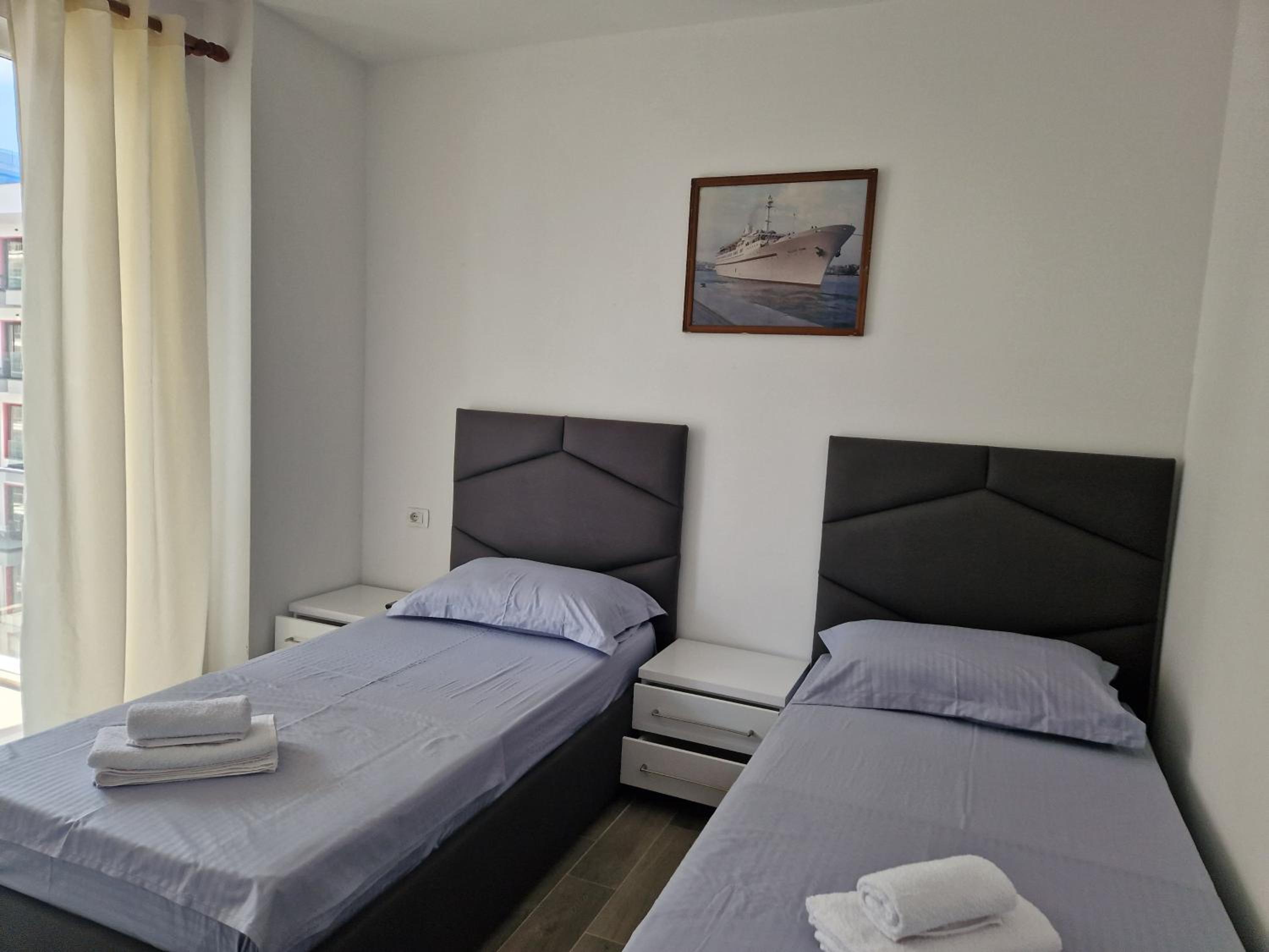 Family Apartment Kune Shengjin 2