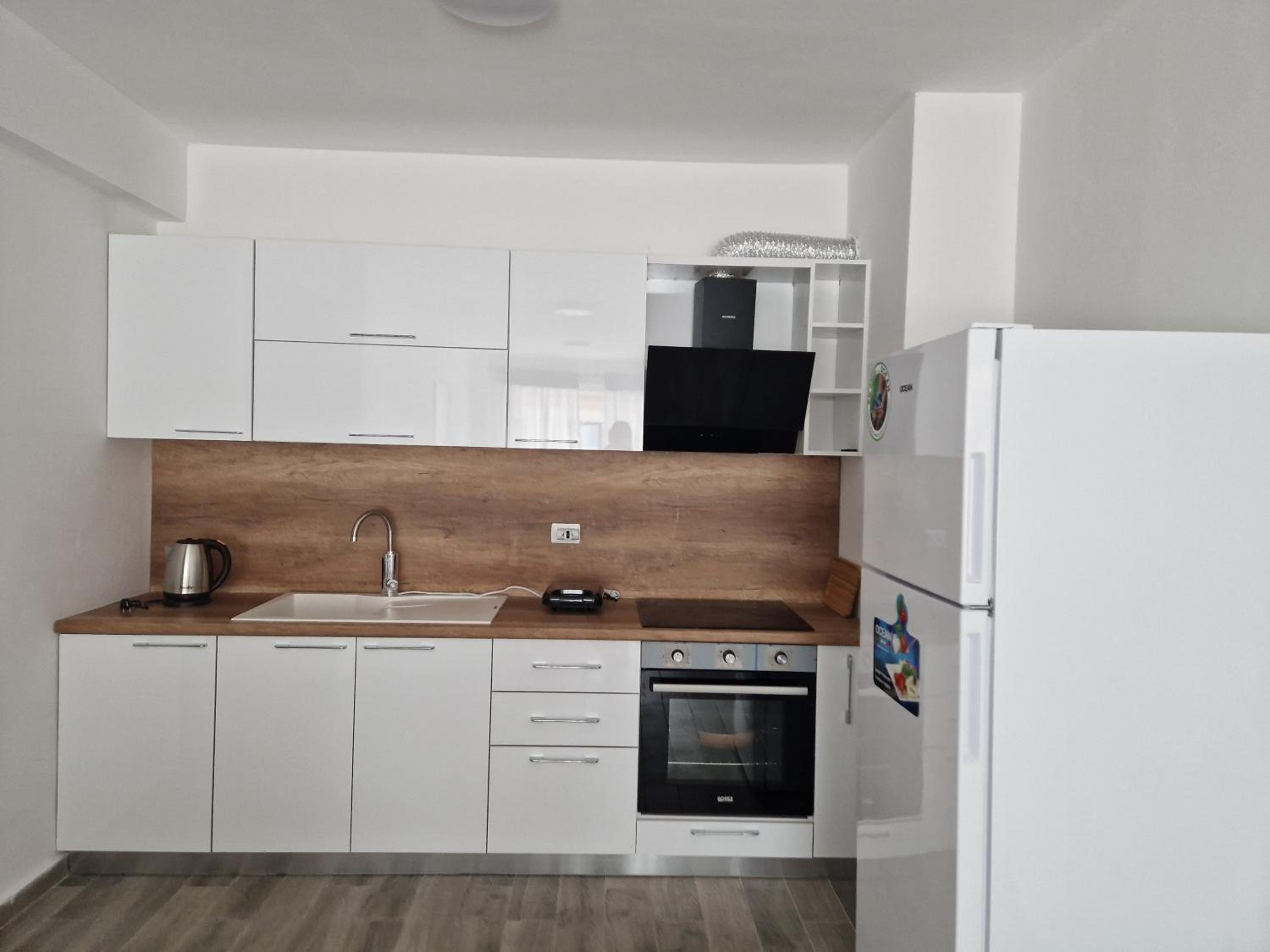 Family Apartment Kune Shengjin 2