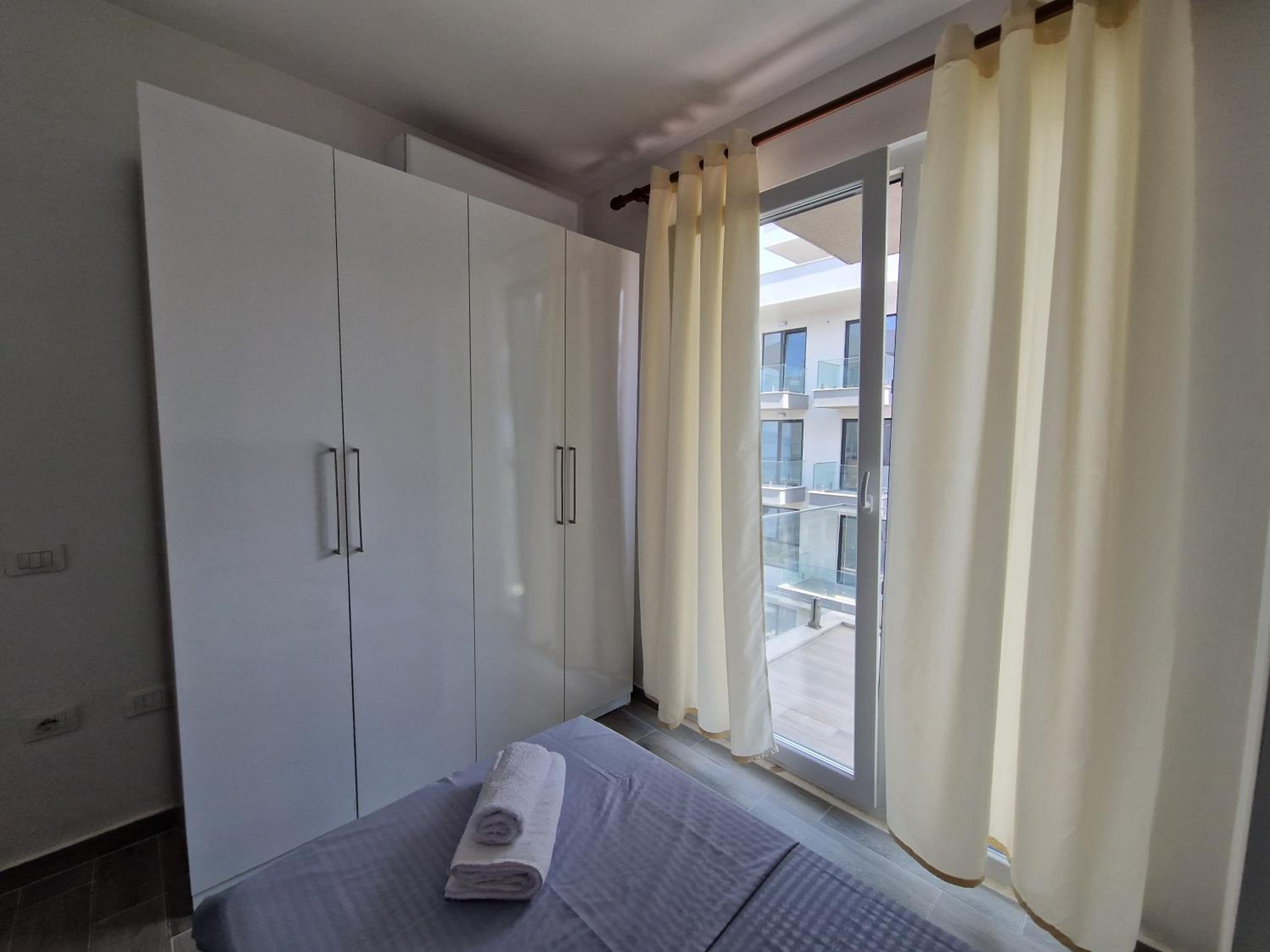Family Apartment Kune Shengjin 2