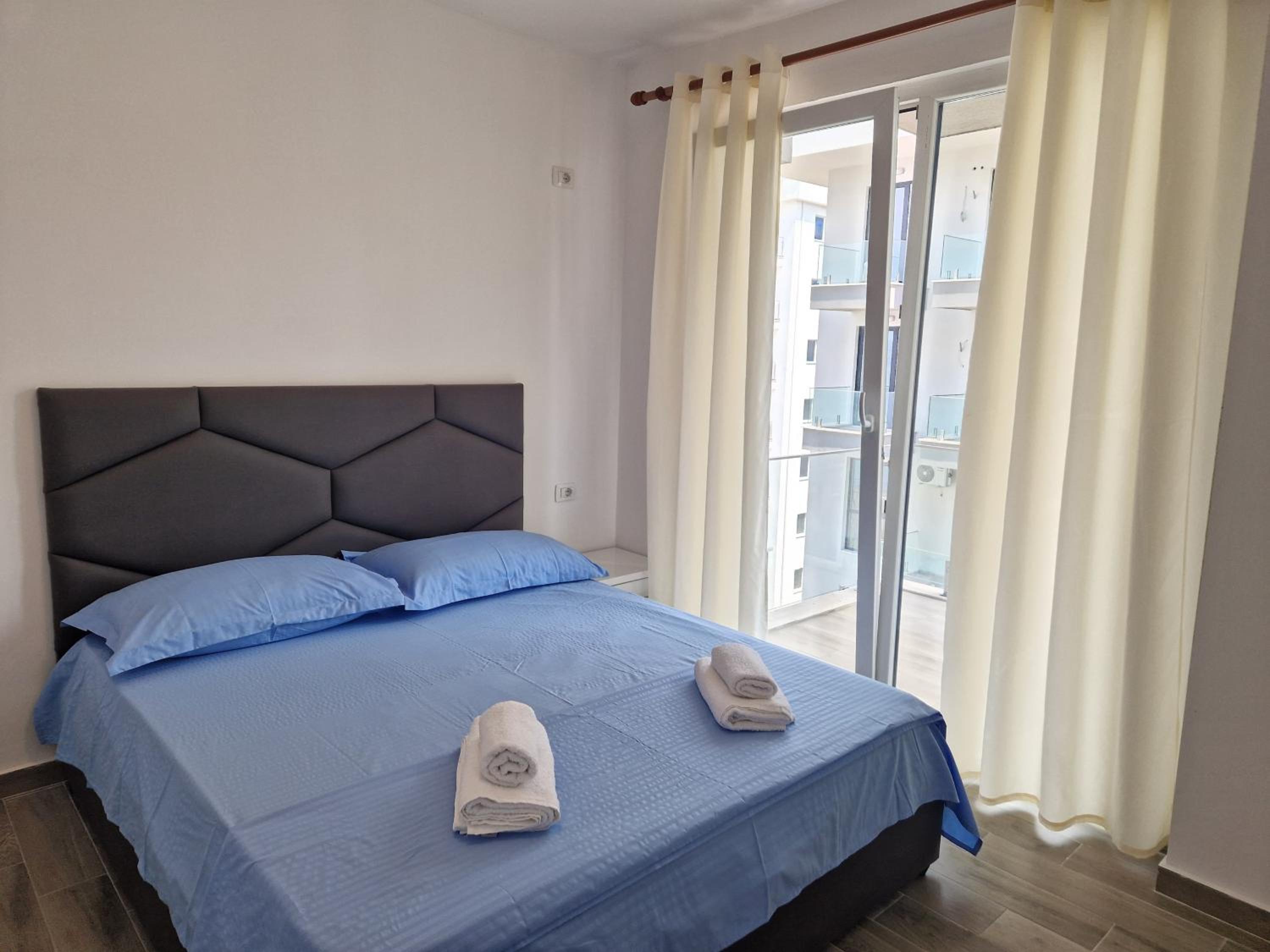 Family Apartment Kune Shengjin 2
