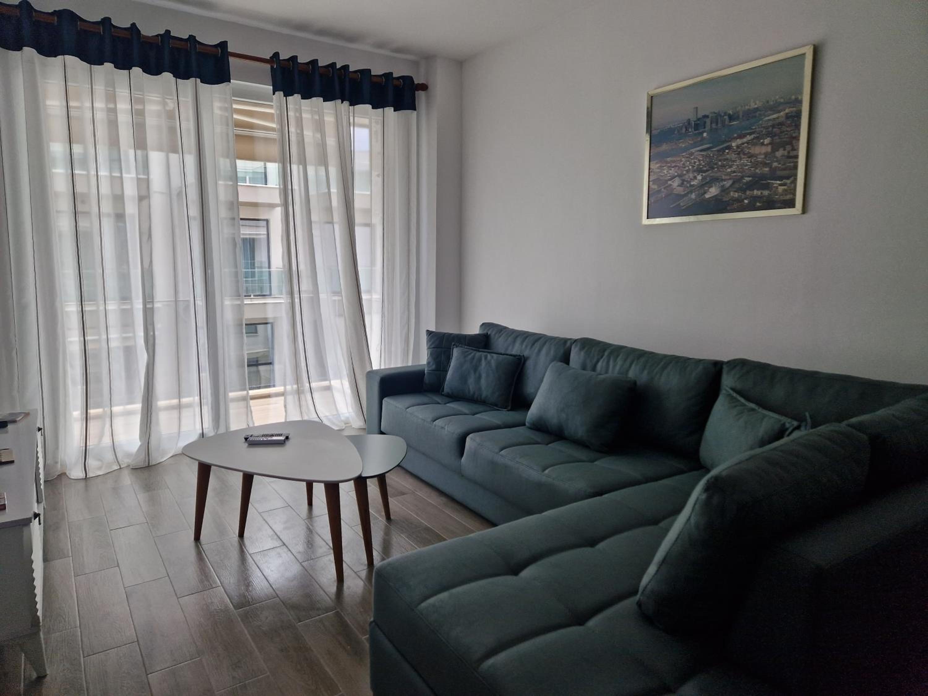 Family Apartment Kune Shengjin 2