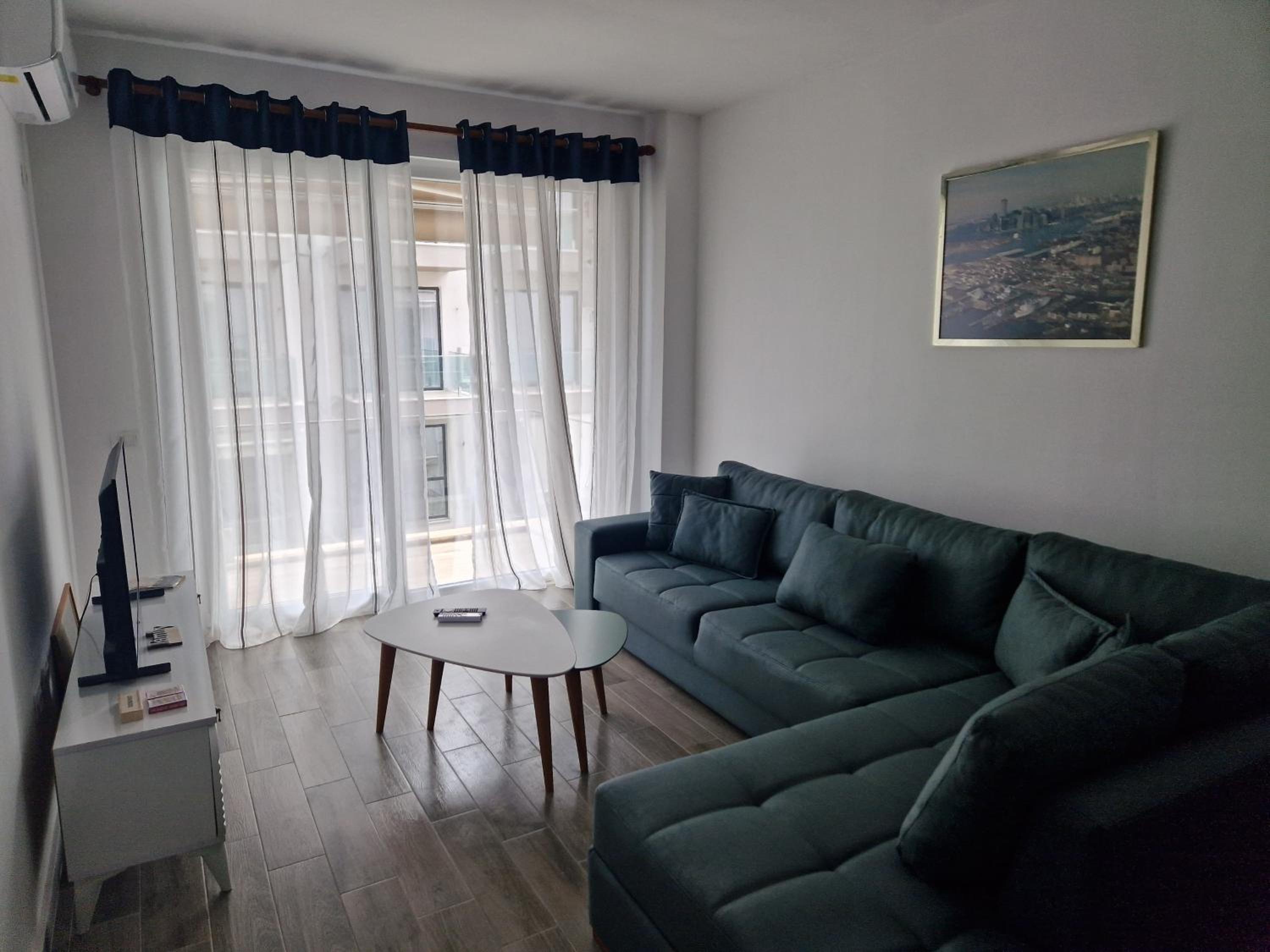 Family Apartment Kune Shengjin 2