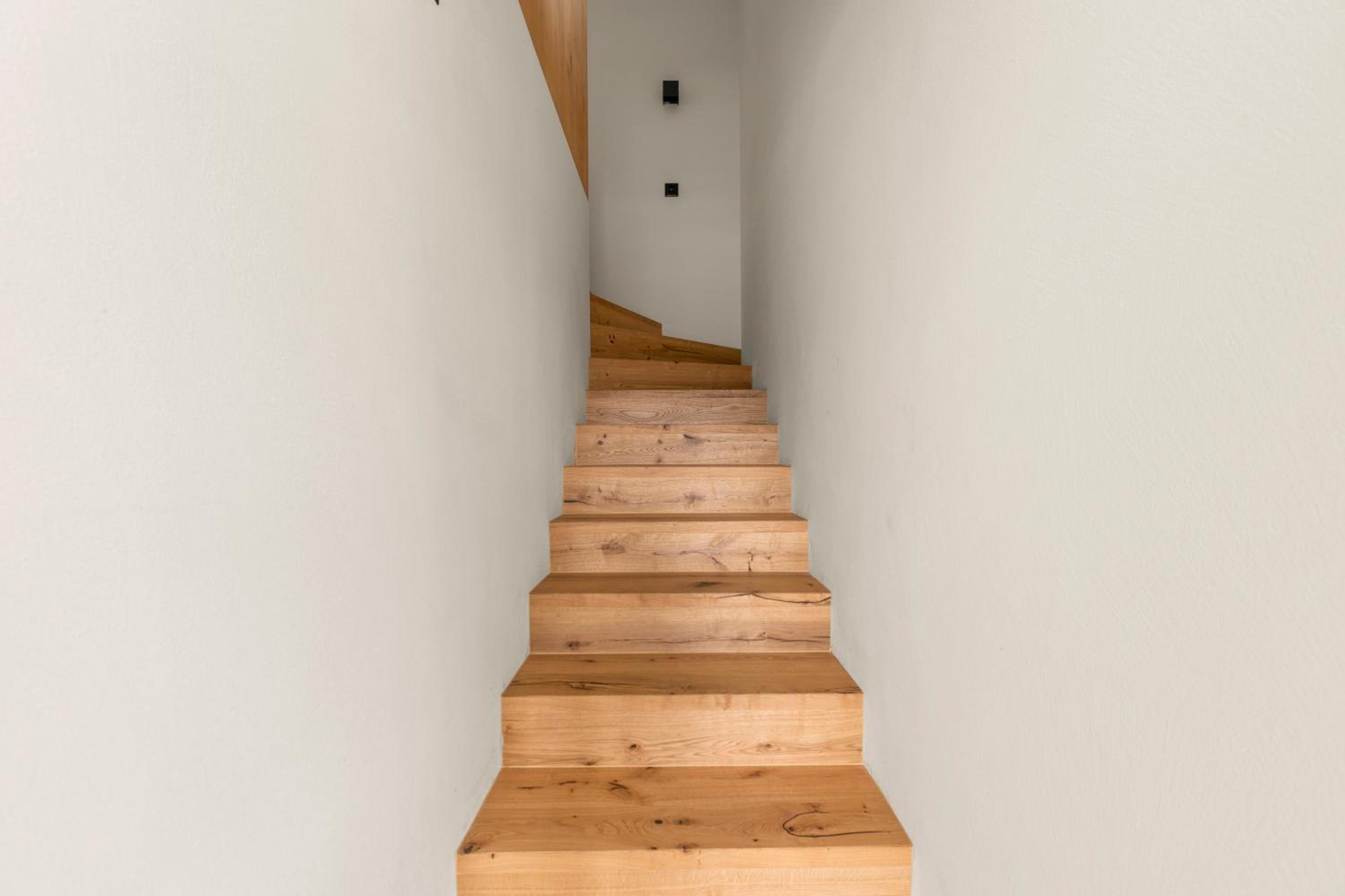 Stilvolle 4.5 Zimmer Wohnung nahe der Talstation
