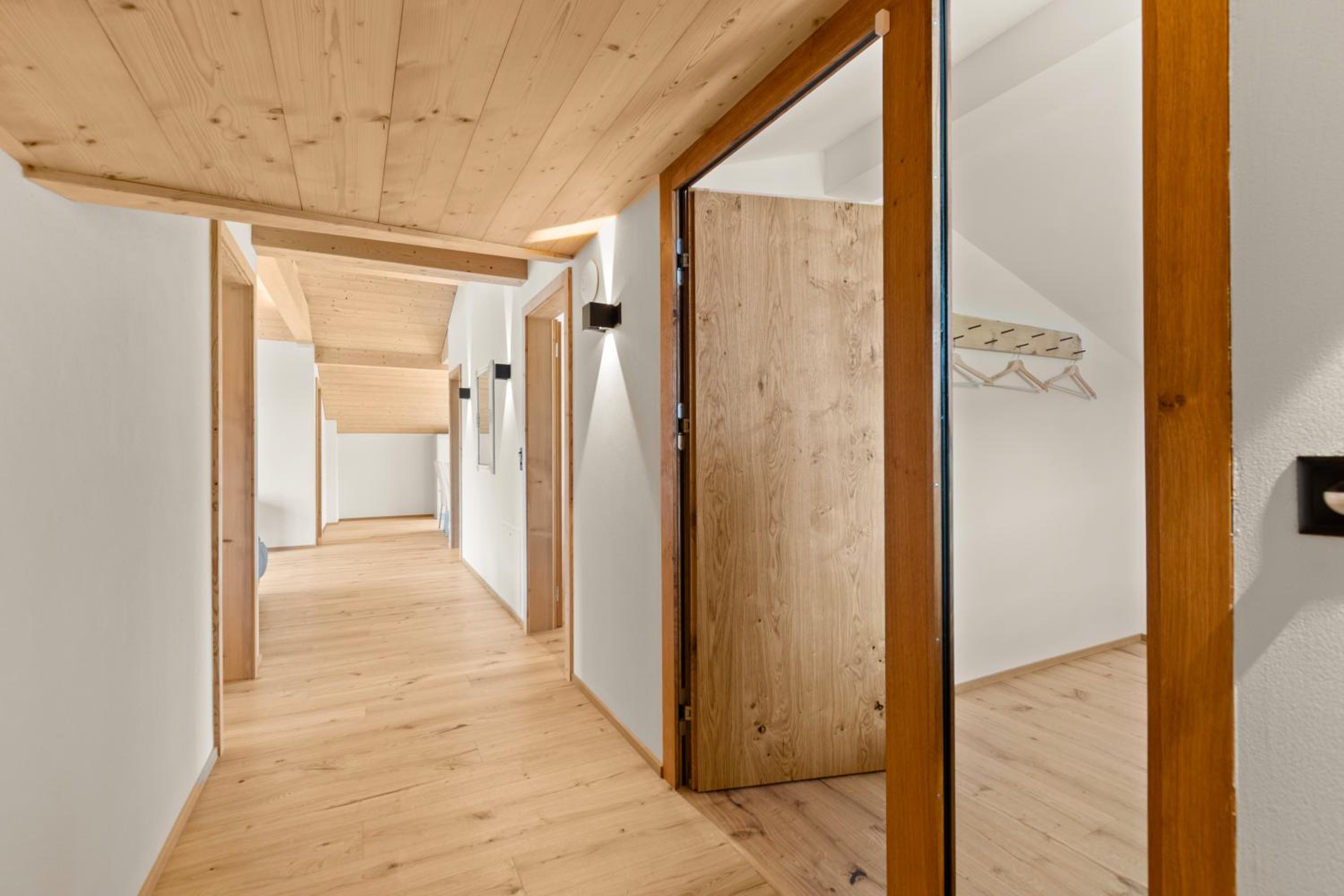 Stilvolle 4.5 Zimmer Wohnung nahe der Talstation
