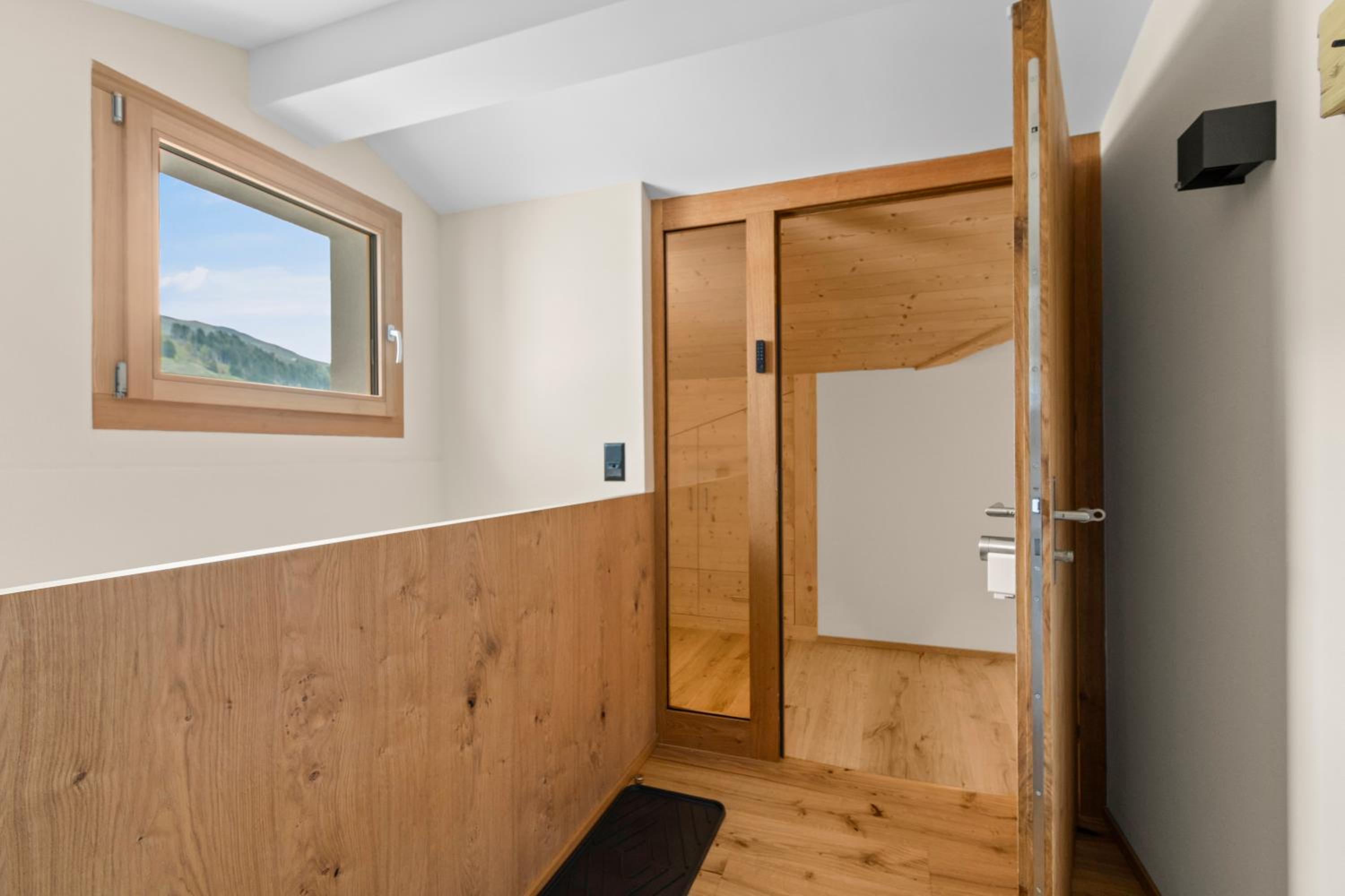 Stilvolle 4.5 Zimmer Wohnung nahe der Talstation