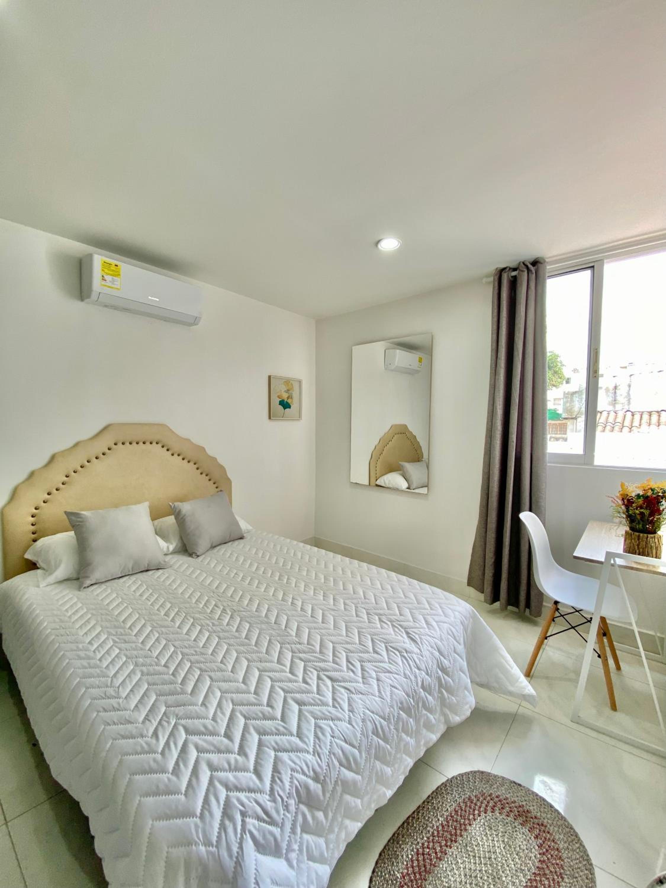 Casa Jardin