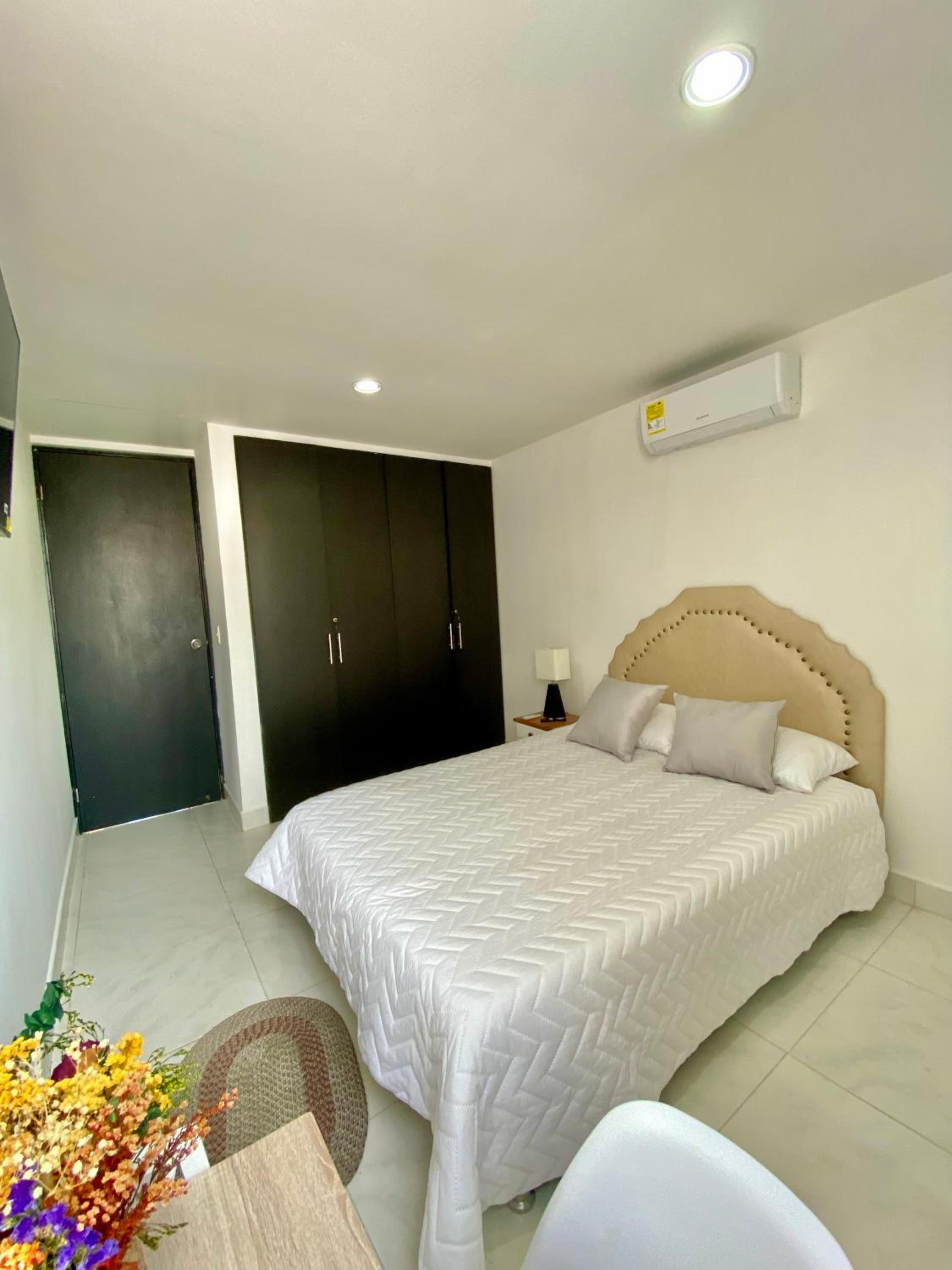 Casa Jardin