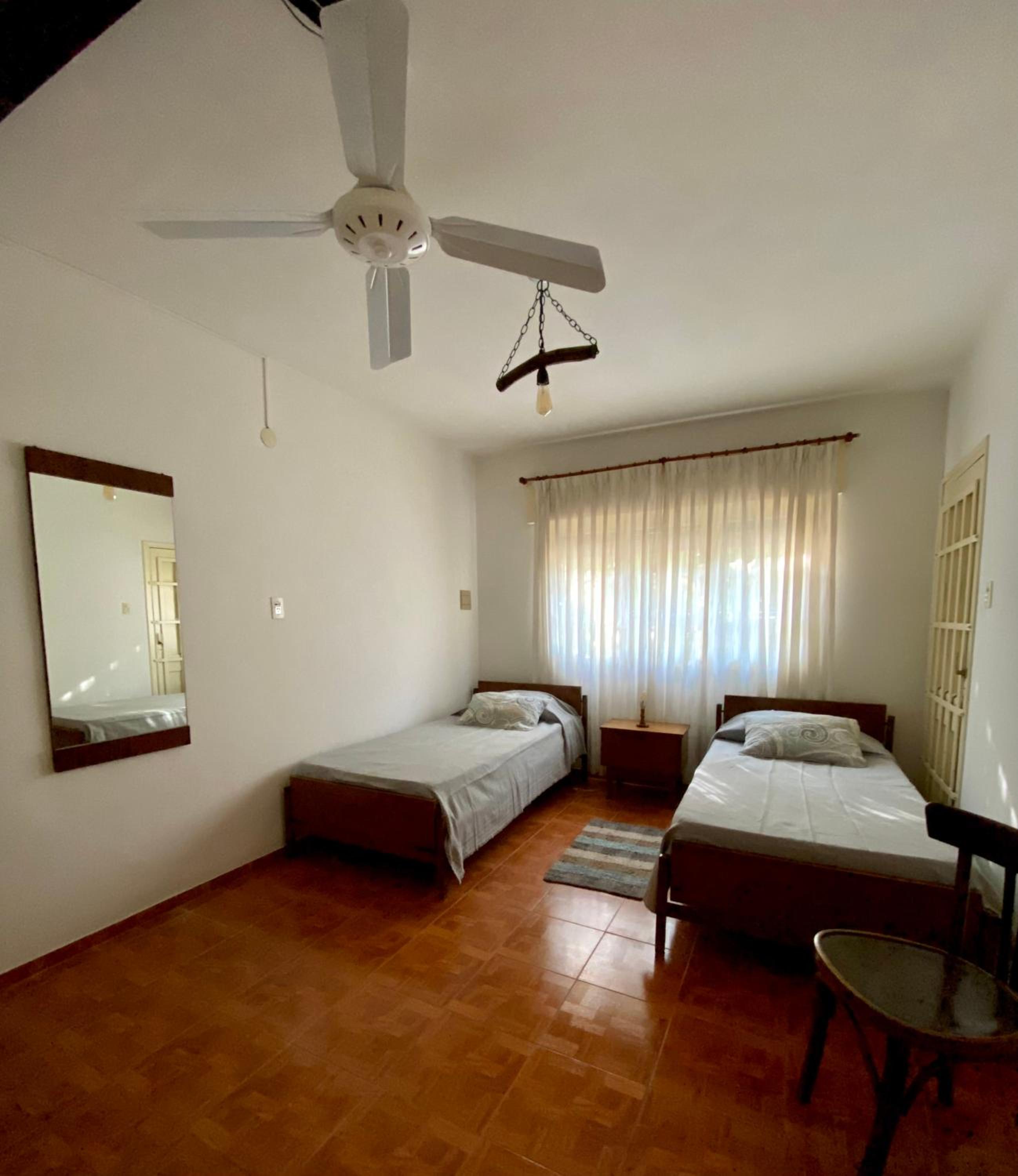 La Casita de la Villa