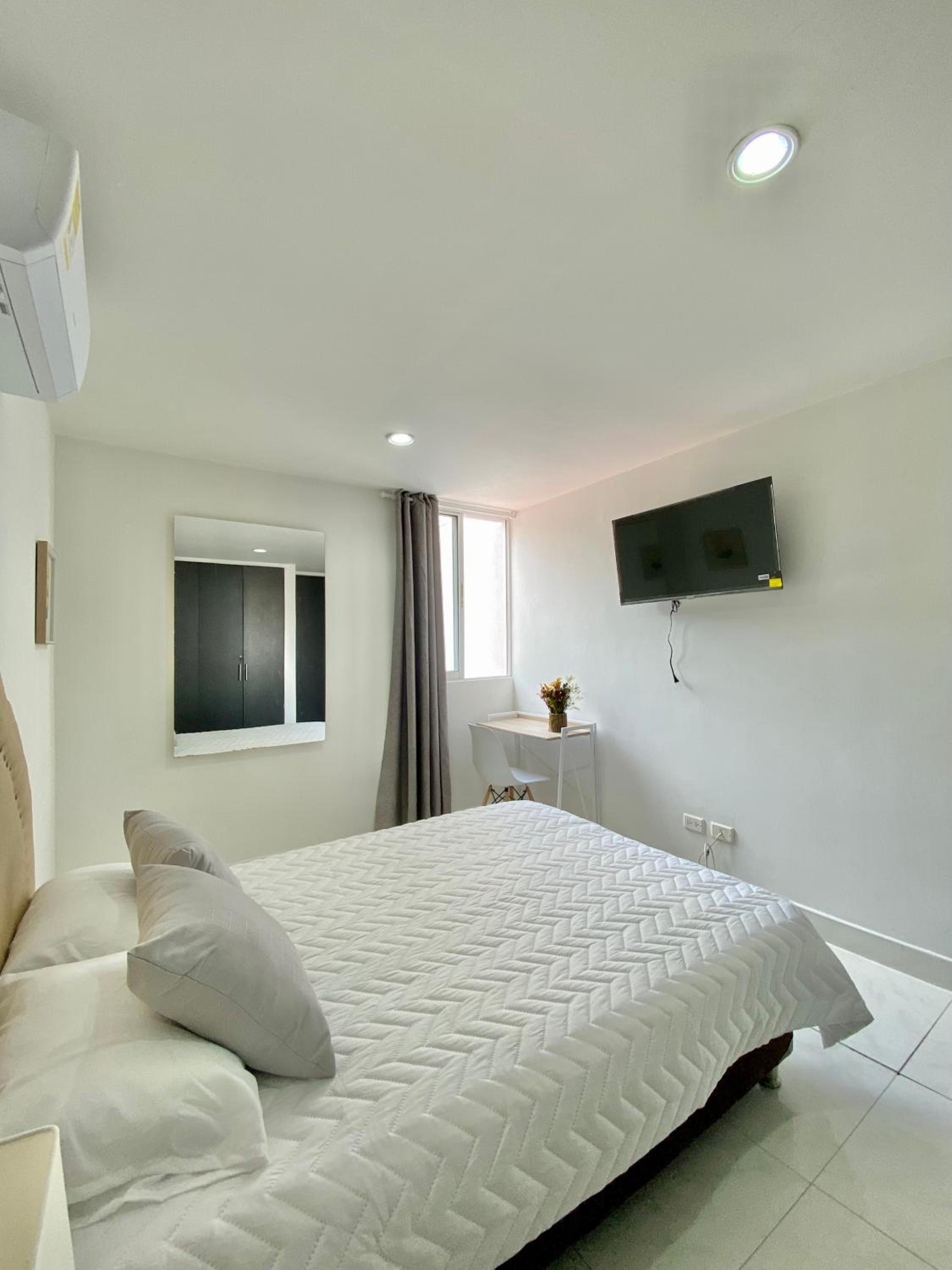 Casa Jardin