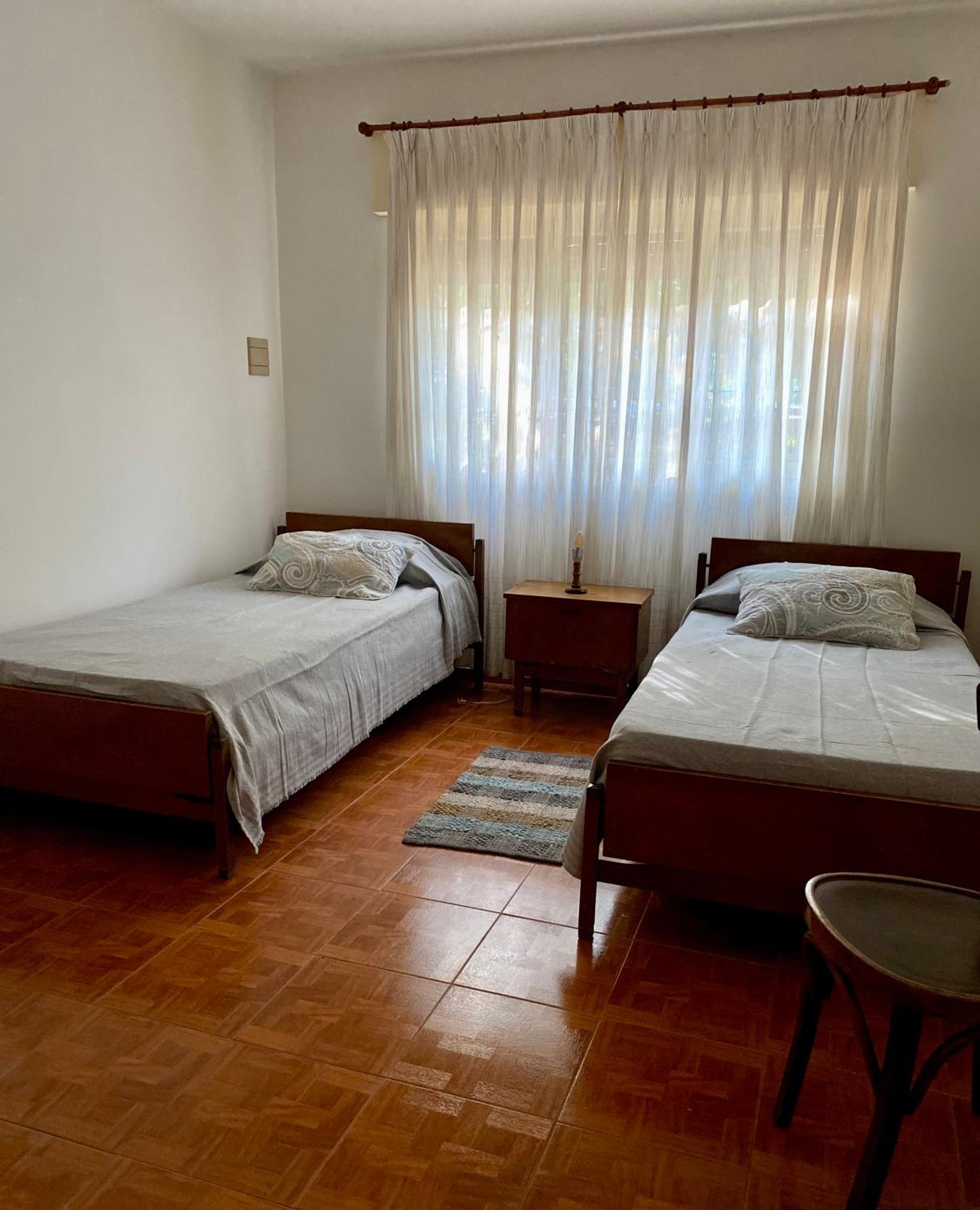 La Casita de la Villa