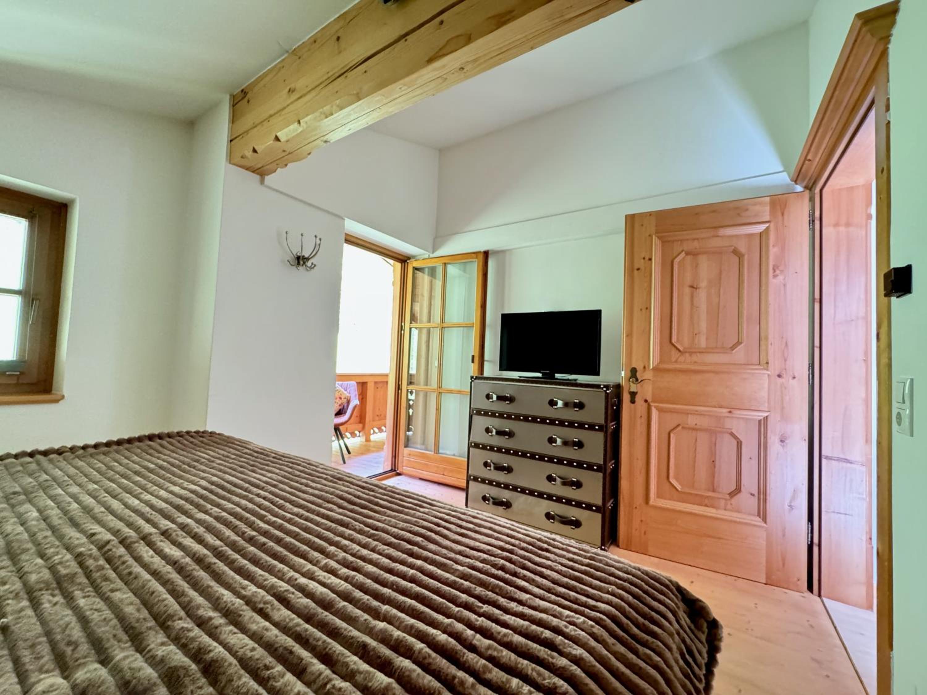 5* Panorama Chalet mit Sauna by Belle Stay