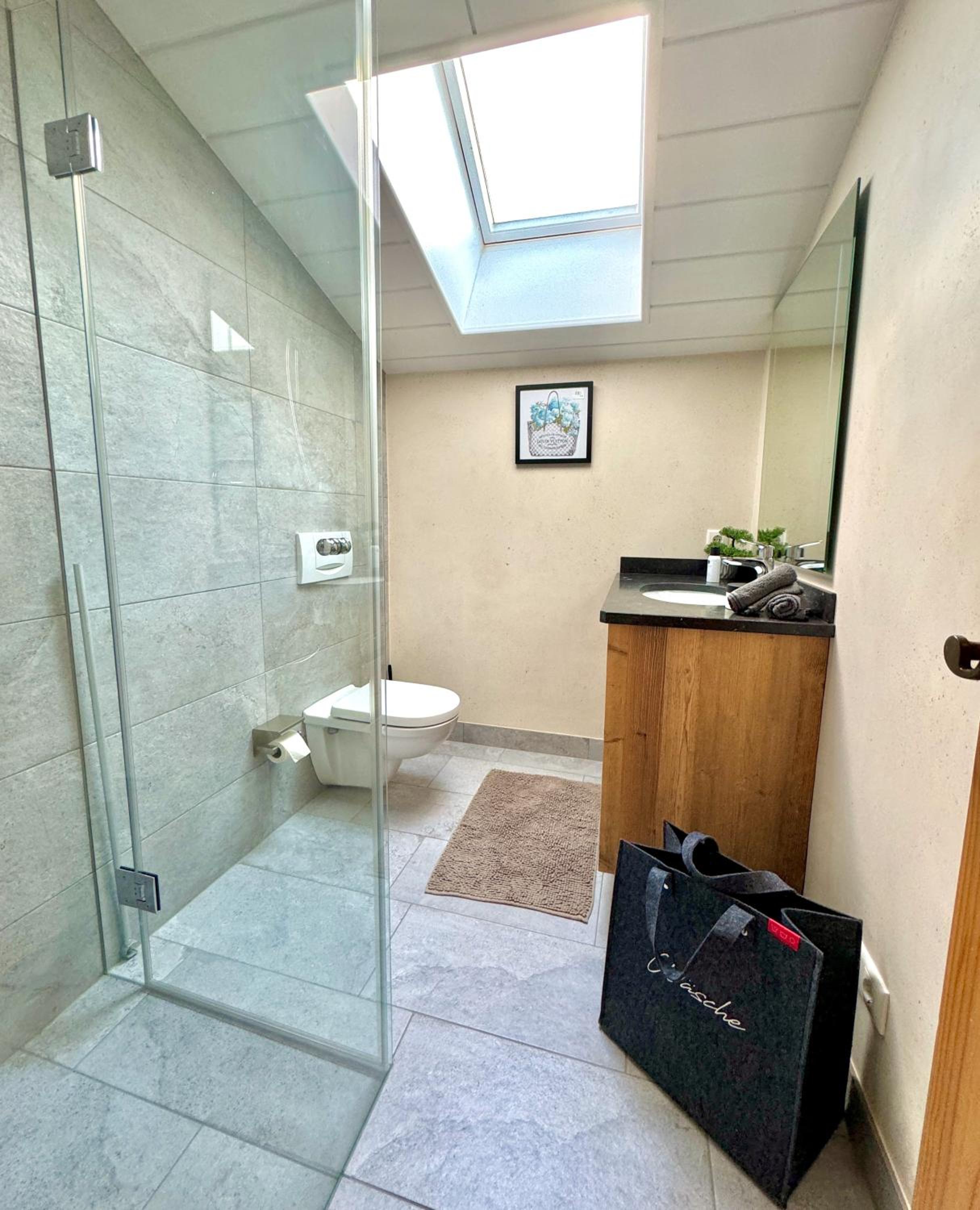 5* Panorama Chalet mit Sauna by Belle Stay